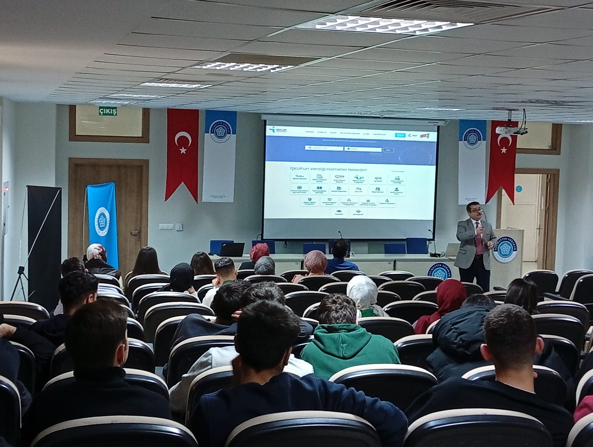 Yerel Faaliyet Fotoğrafı