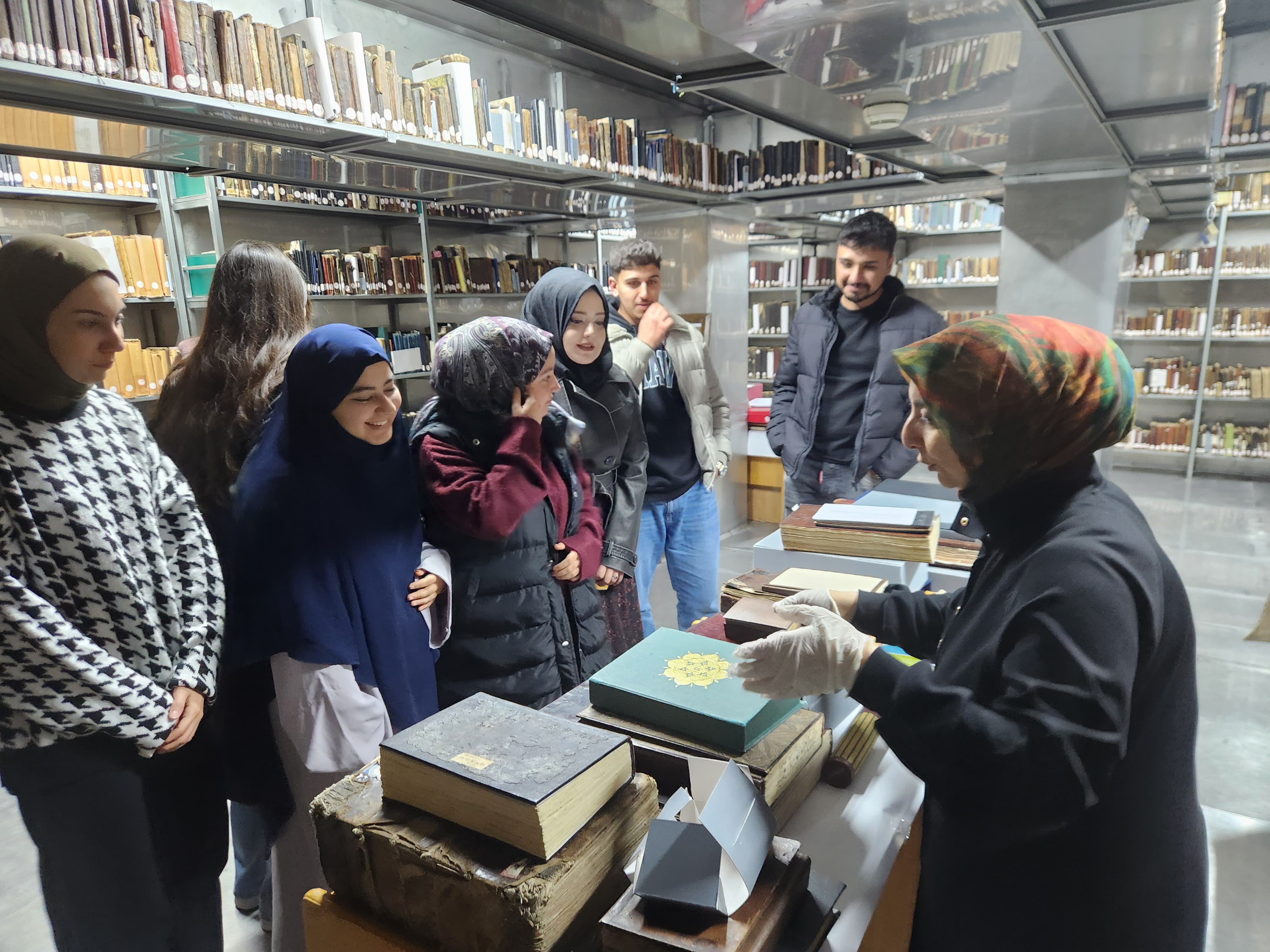 Yerel Faaliyet Fotoğrafı