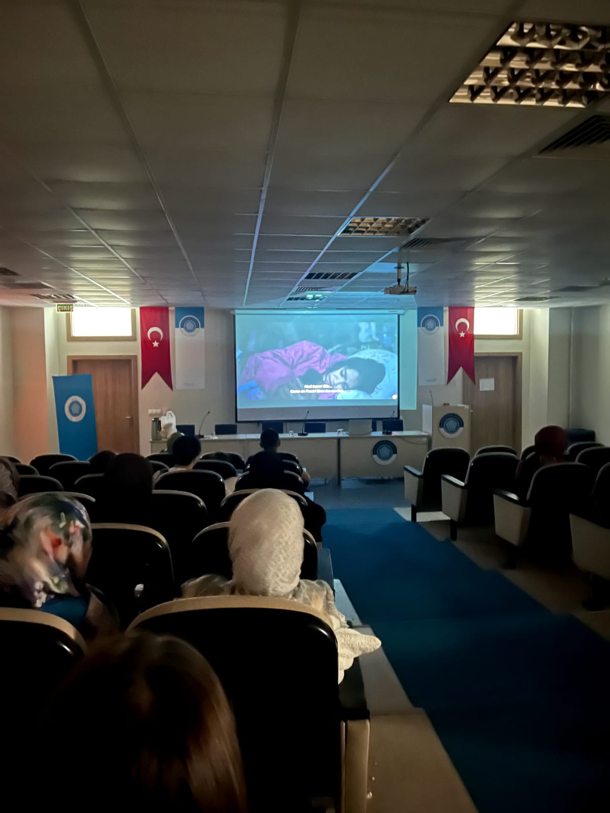 Yerel Faaliyet Fotoğrafı