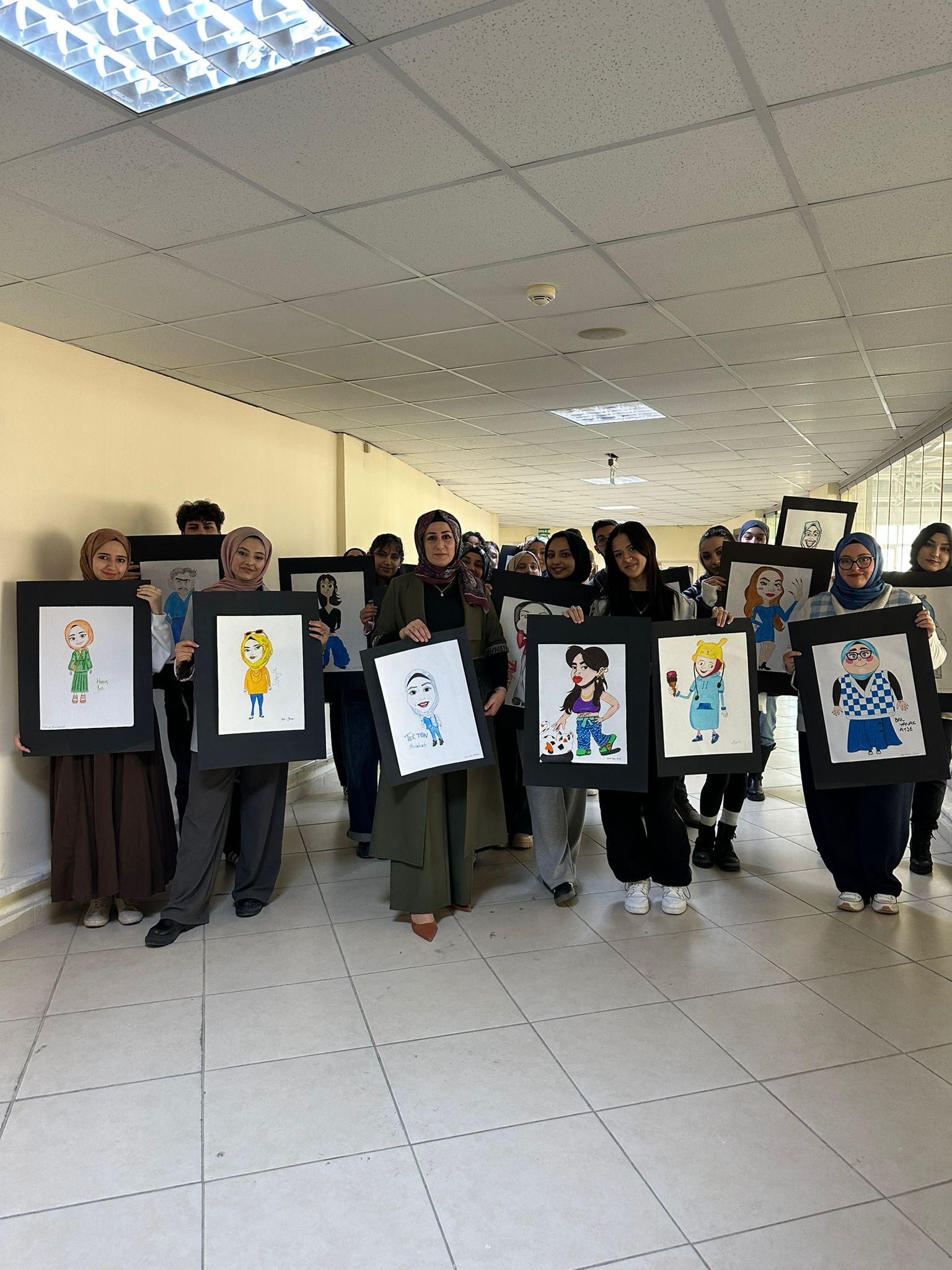 Yerel Faaliyet Fotoğrafı