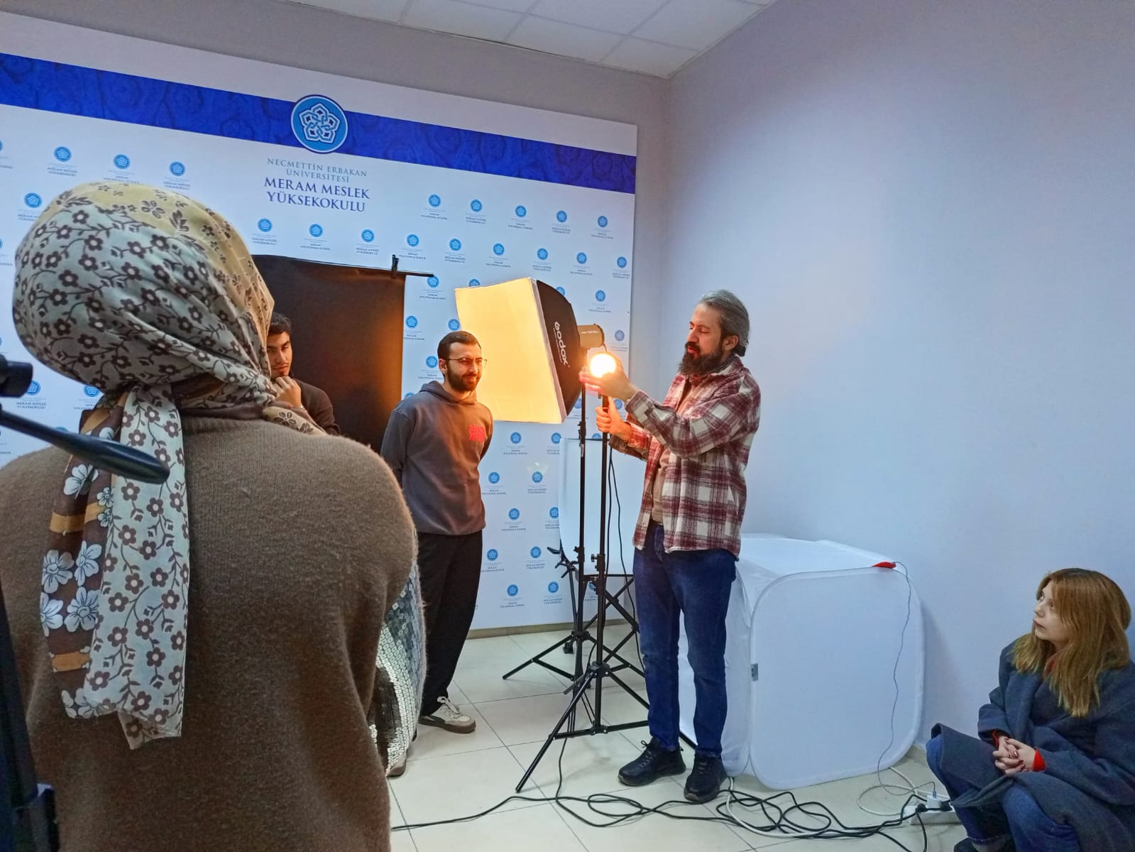 Yerel Faaliyet Fotoğrafı