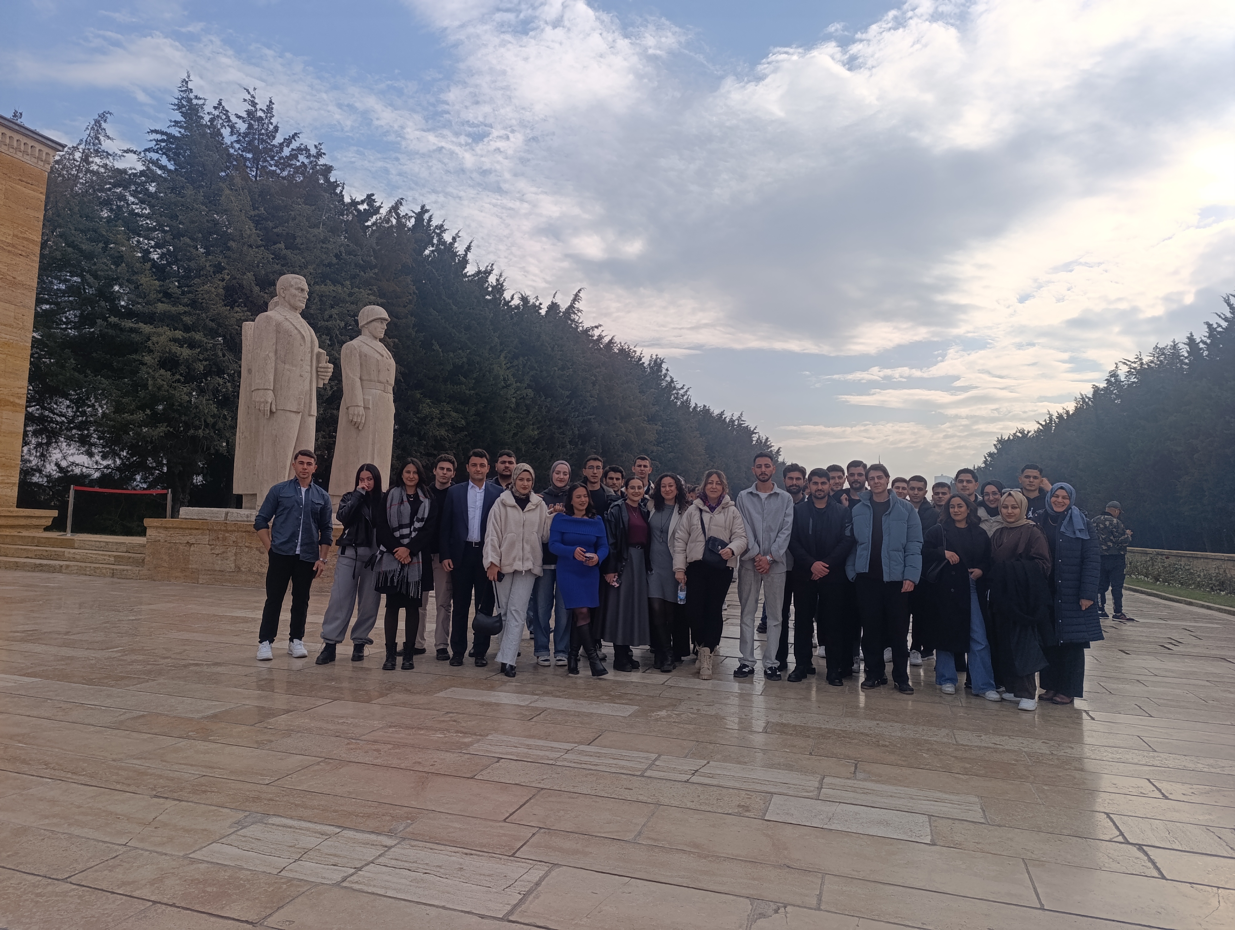 Yerel Faaliyet Fotoğrafı