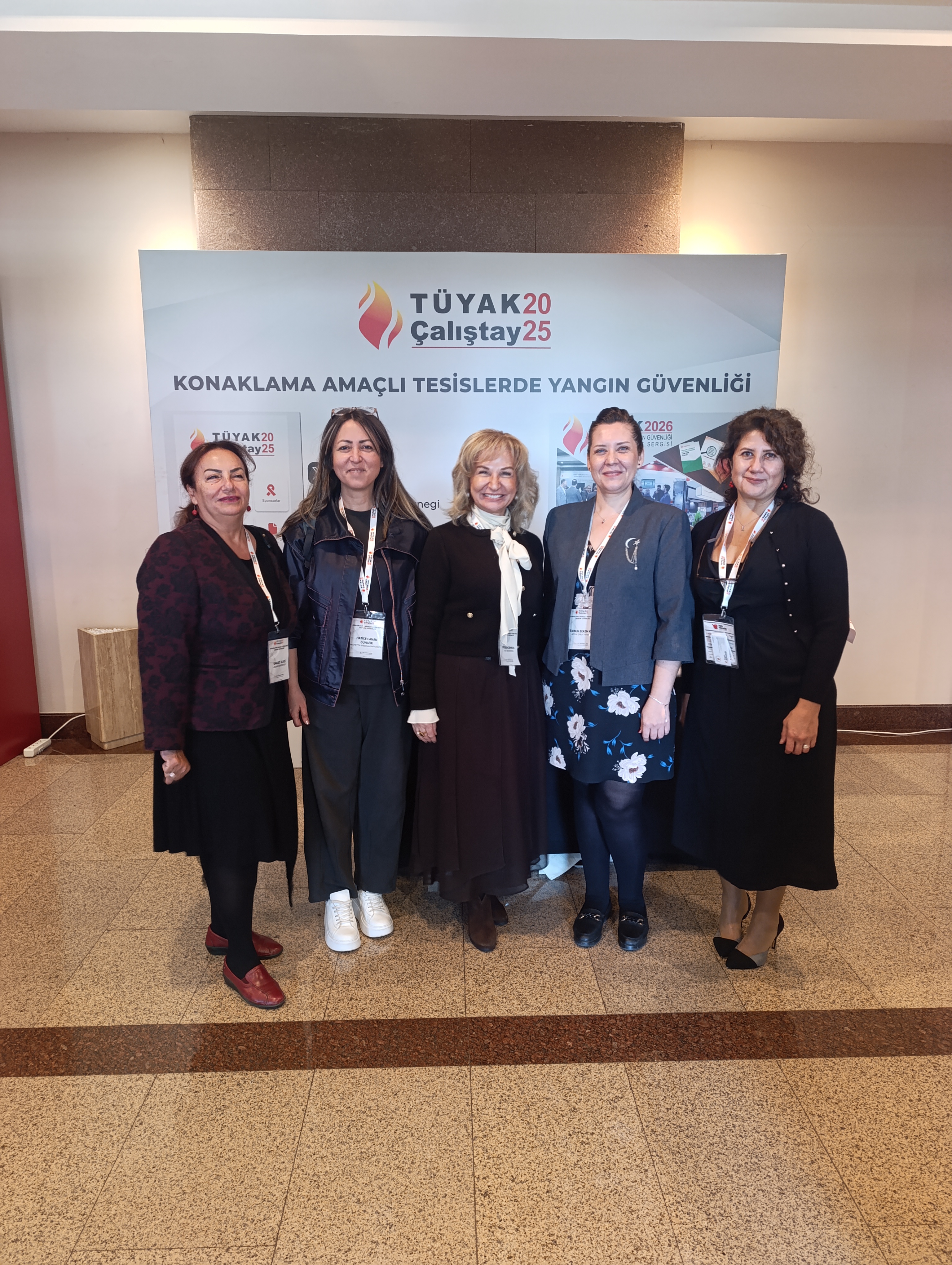 Yerel Faaliyet Fotoğrafı