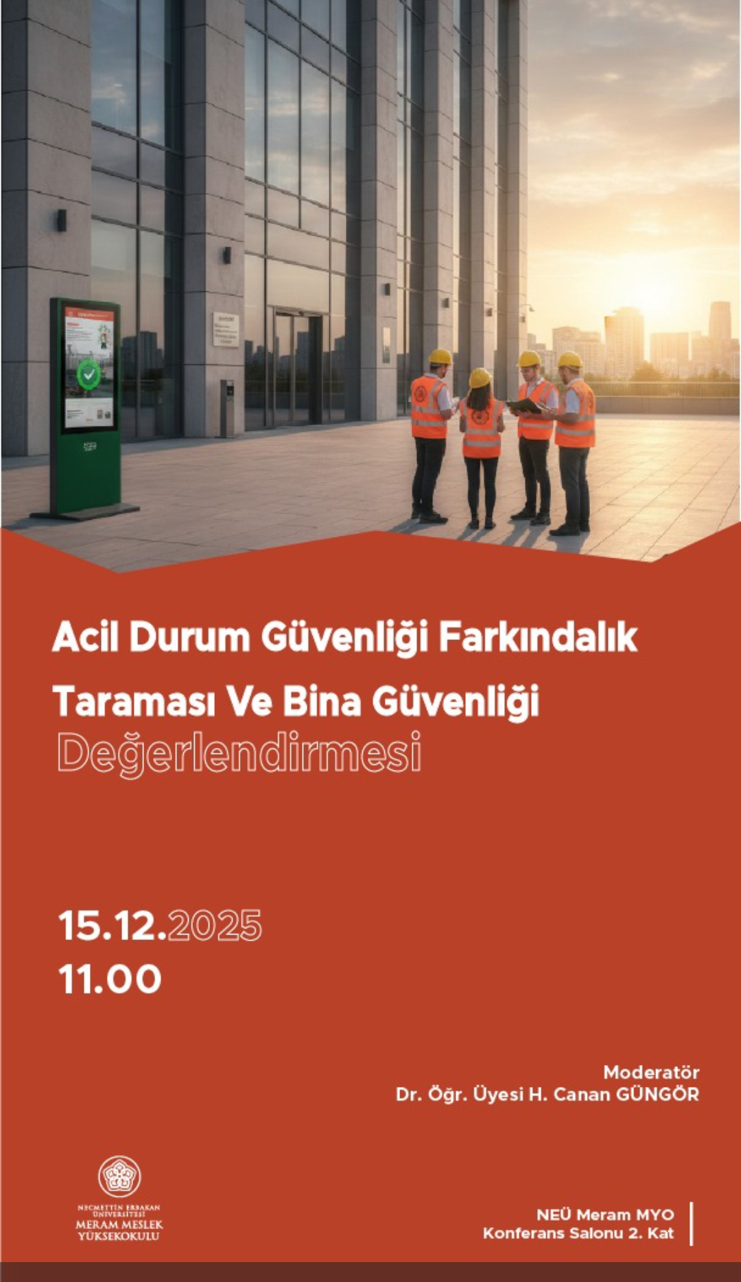 Yerel Faaliyet Fotoğrafı