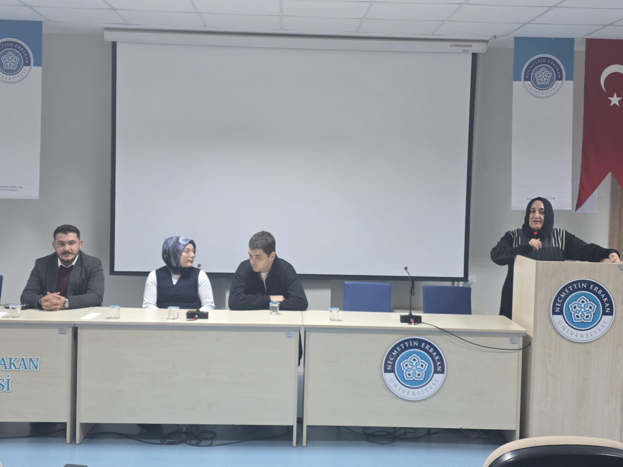 Yerel Faaliyet Fotoğrafı