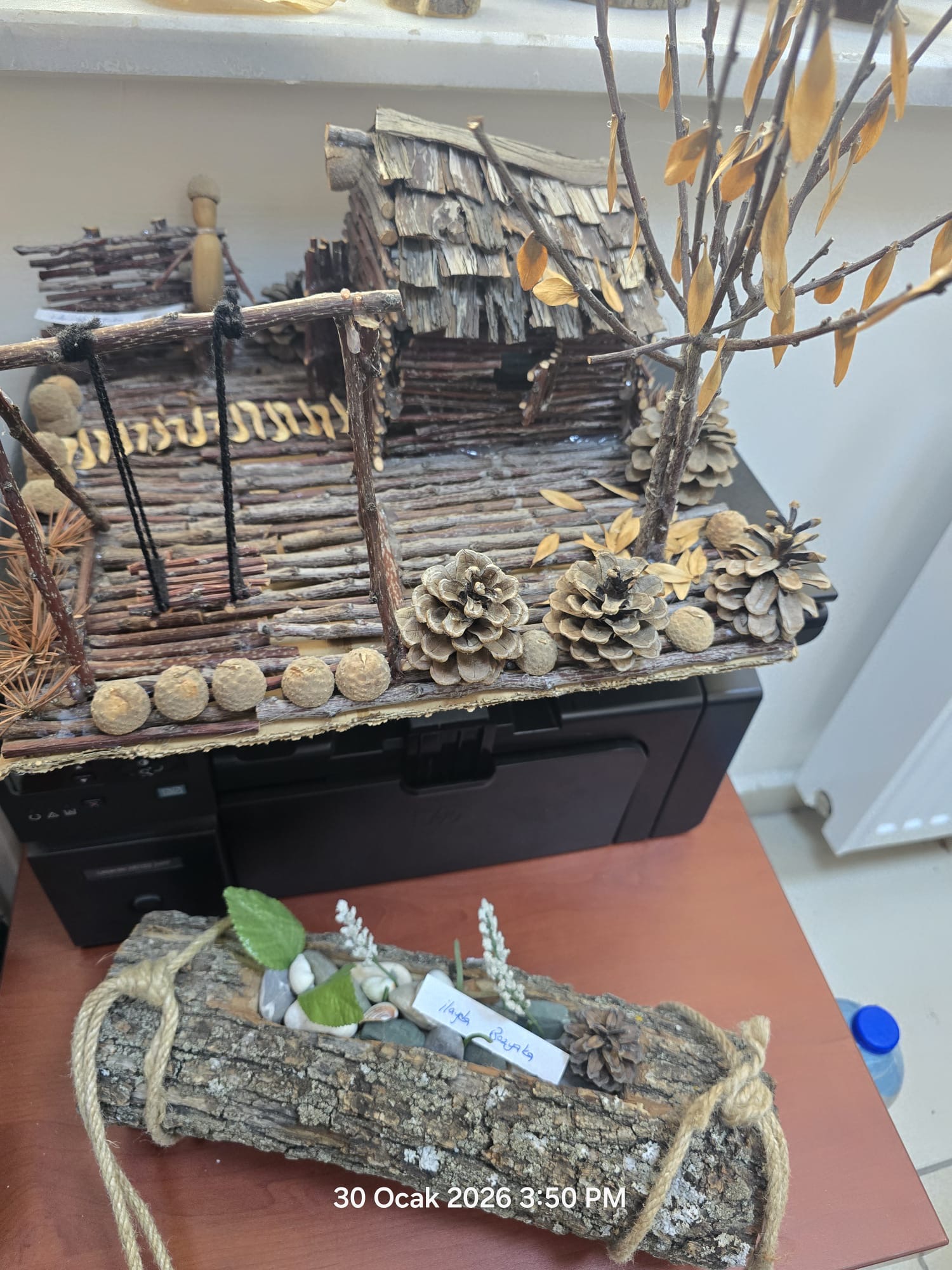 Yerel Faaliyet Fotoğrafı