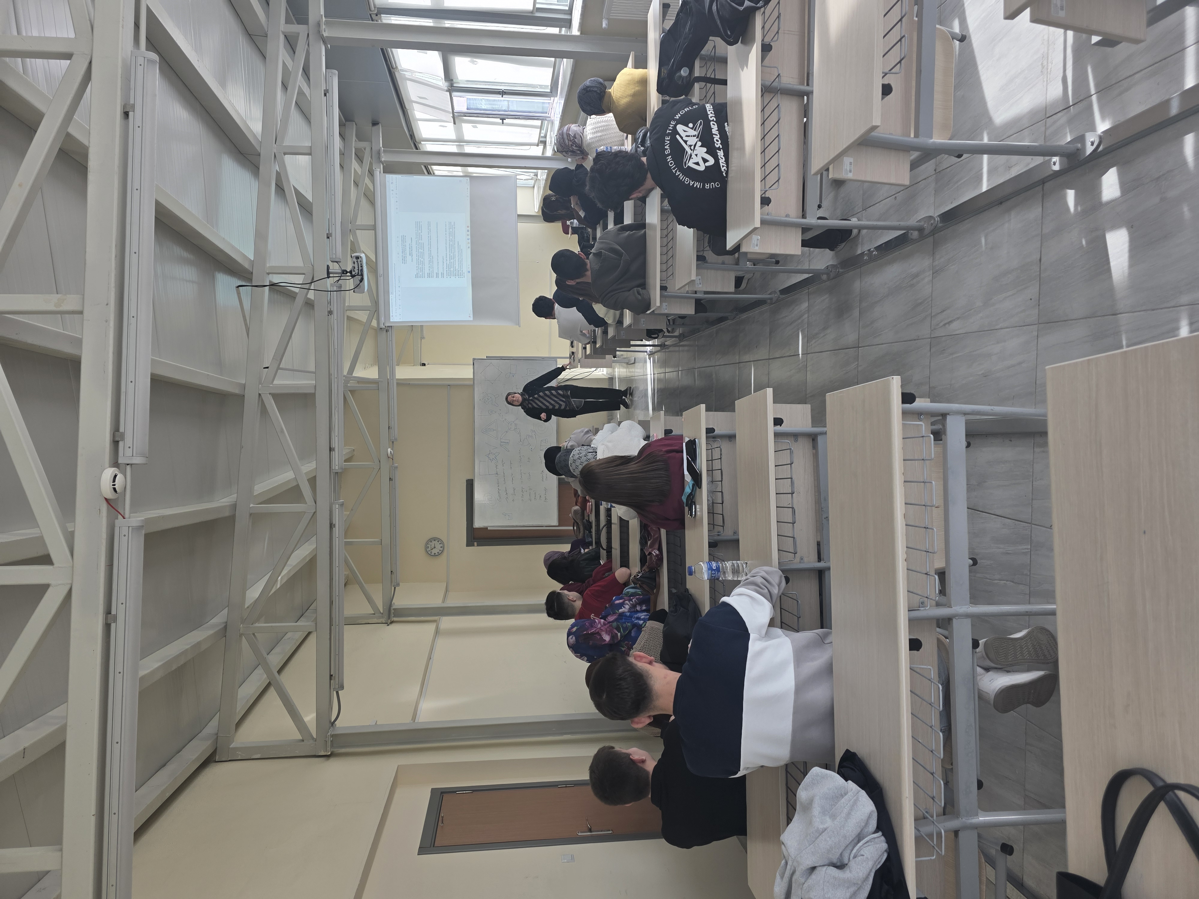 Yerel Faaliyet Fotoğrafı