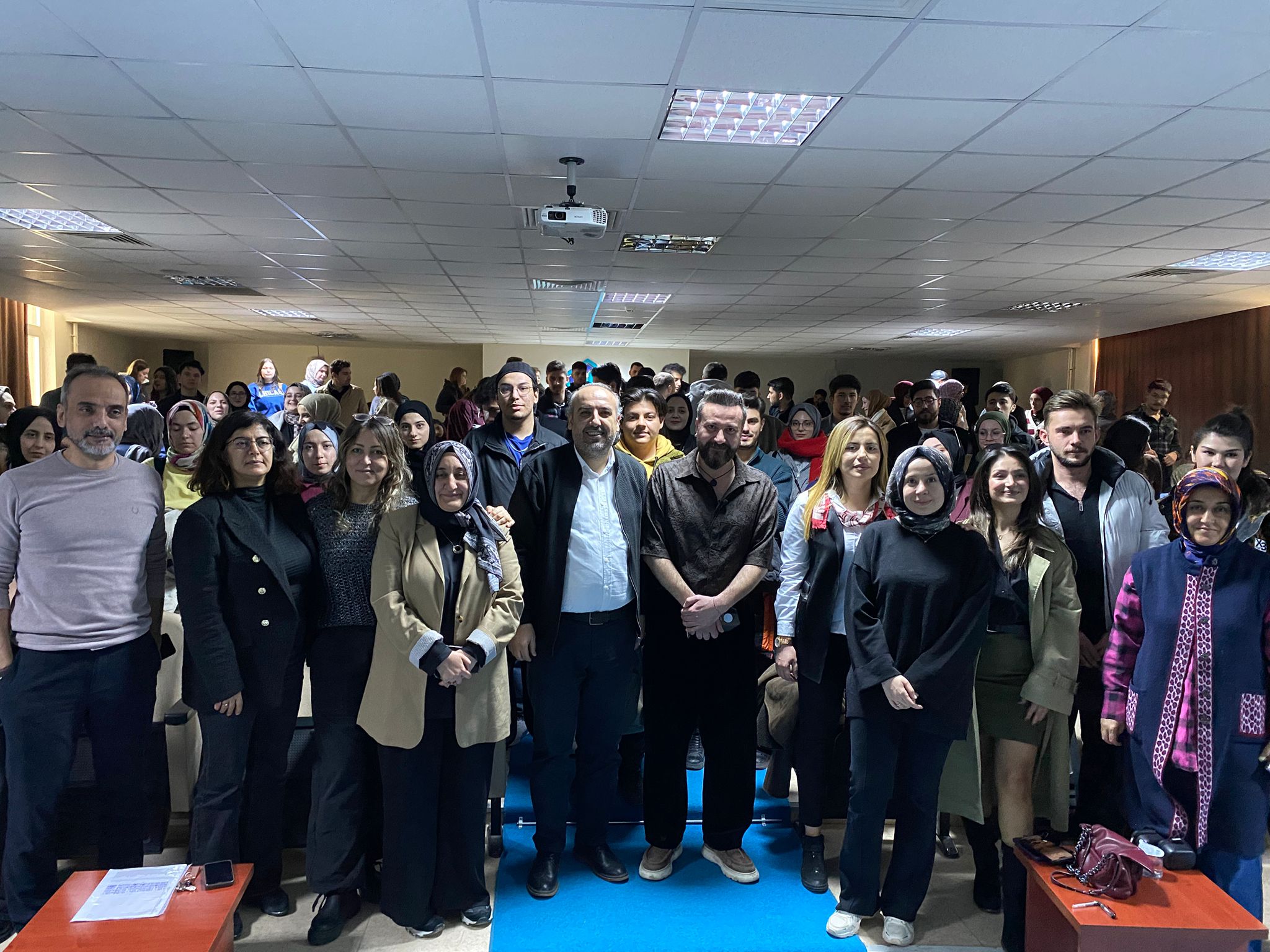 Yerel Faaliyet Fotoğrafı