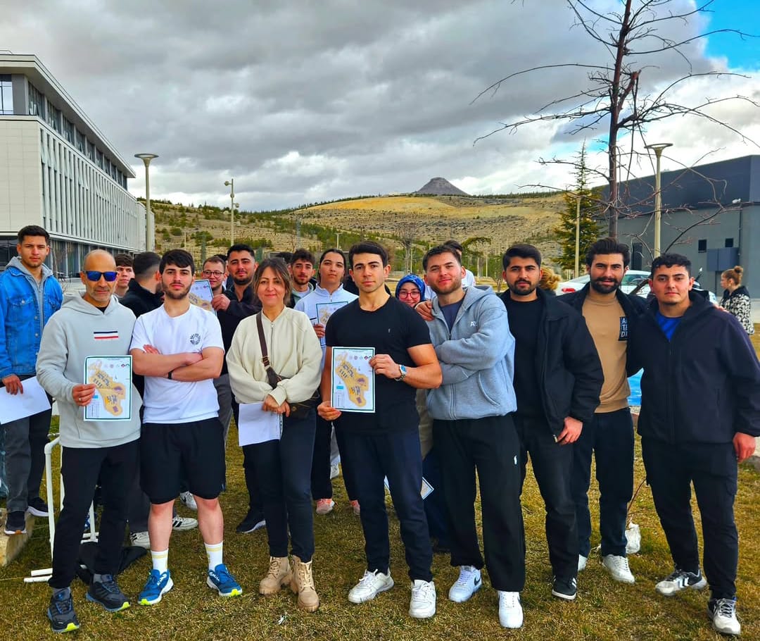 Yerel Faaliyet Fotoğrafı