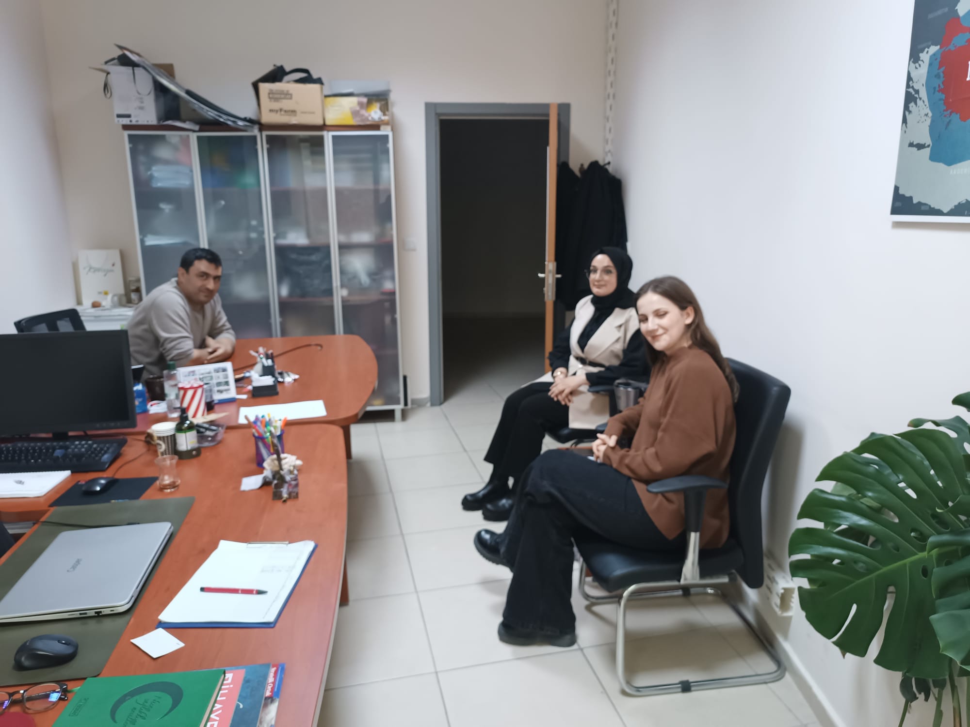 Yerel Faaliyet Fotoğrafı