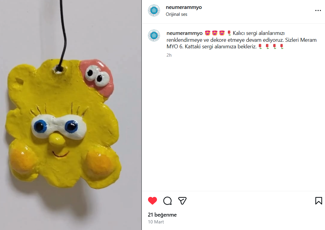 Yerel Faaliyet Fotoğrafı