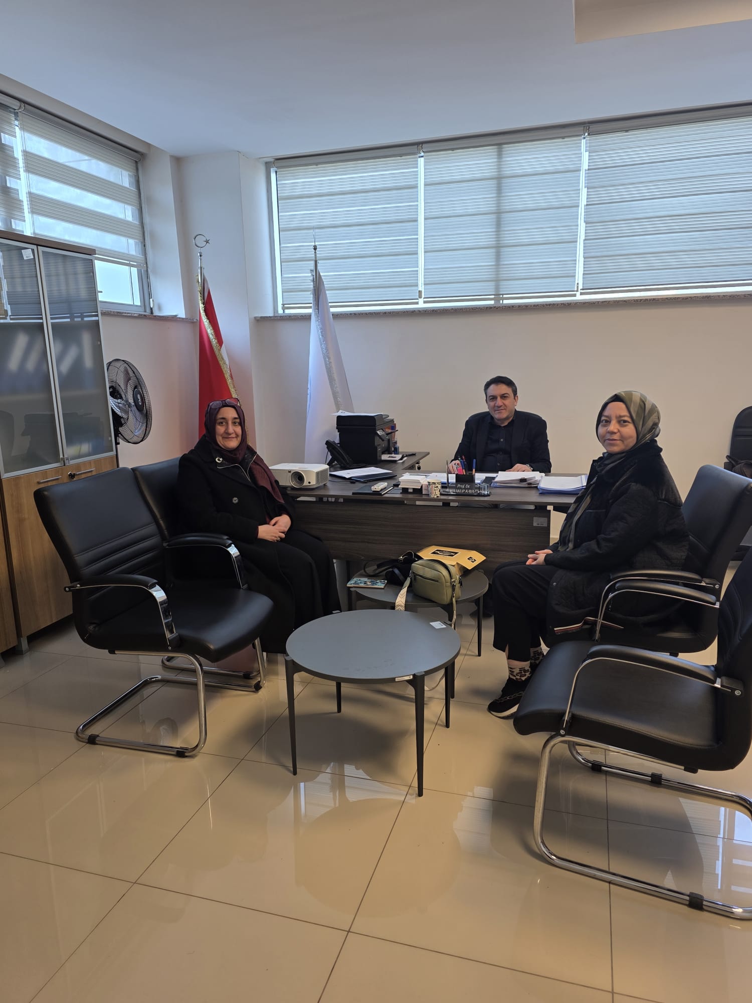 Yerel Faaliyet Fotoğrafı