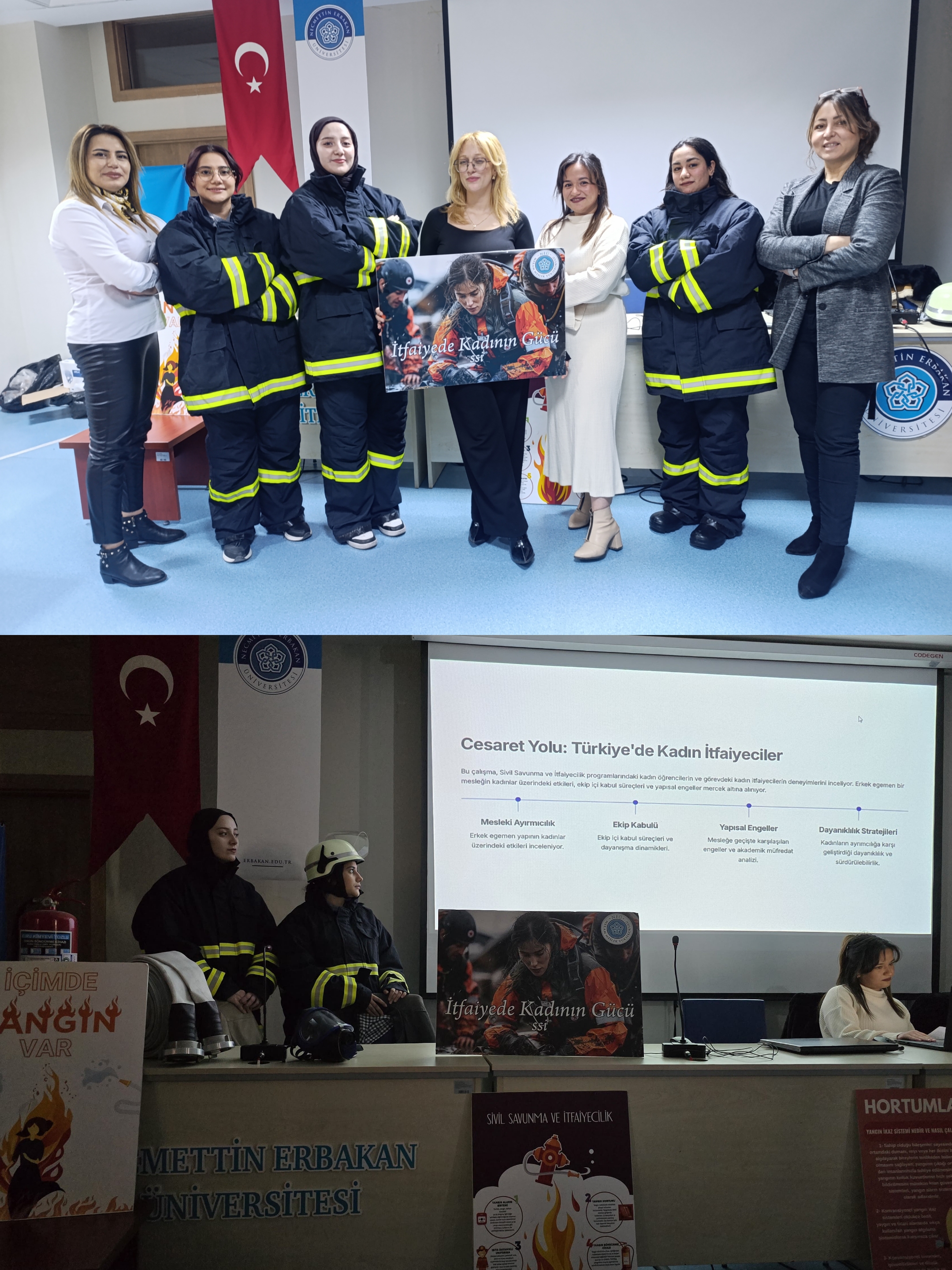 Yerel Faaliyet Fotoğrafı