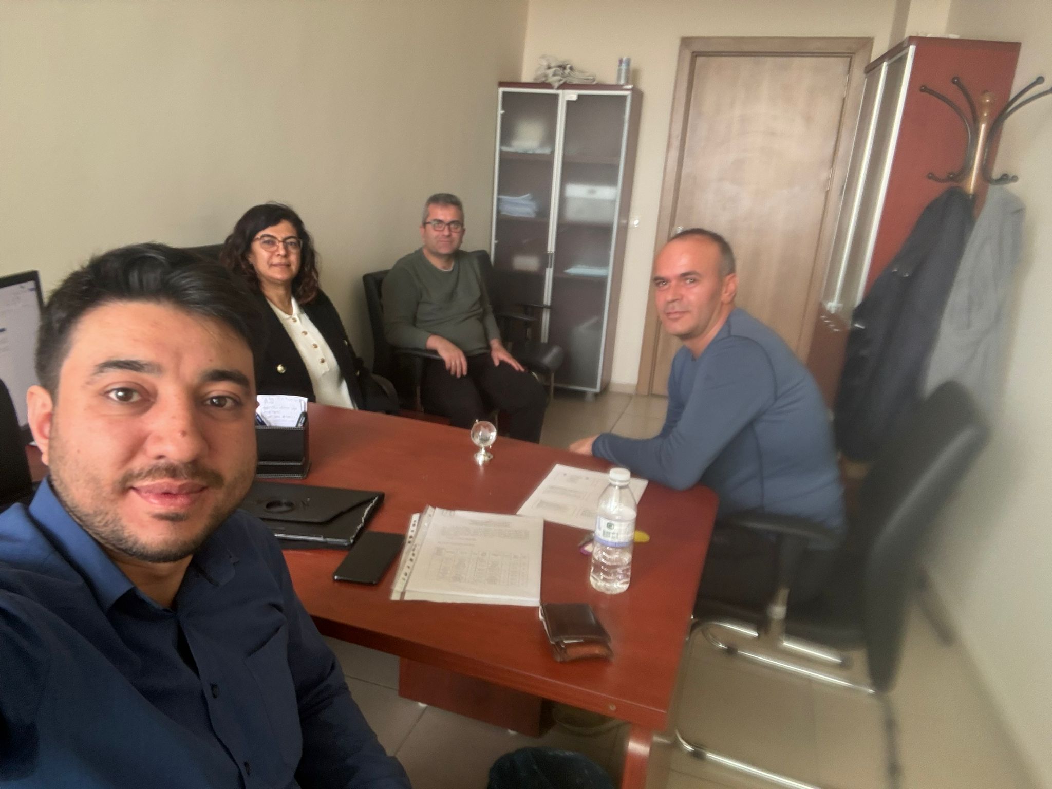 Yerel Faaliyet Fotoğrafı