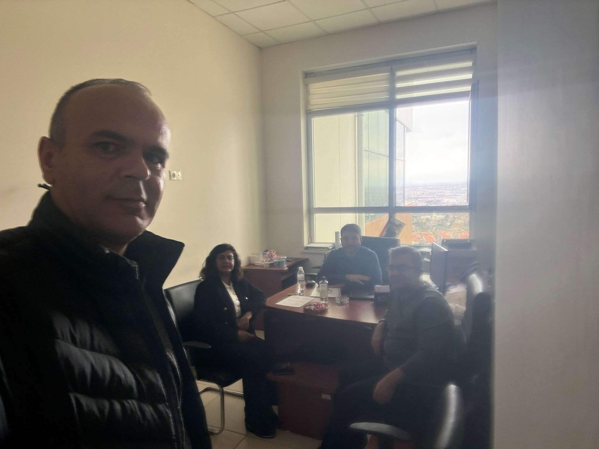 Yerel Faaliyet Fotoğrafı