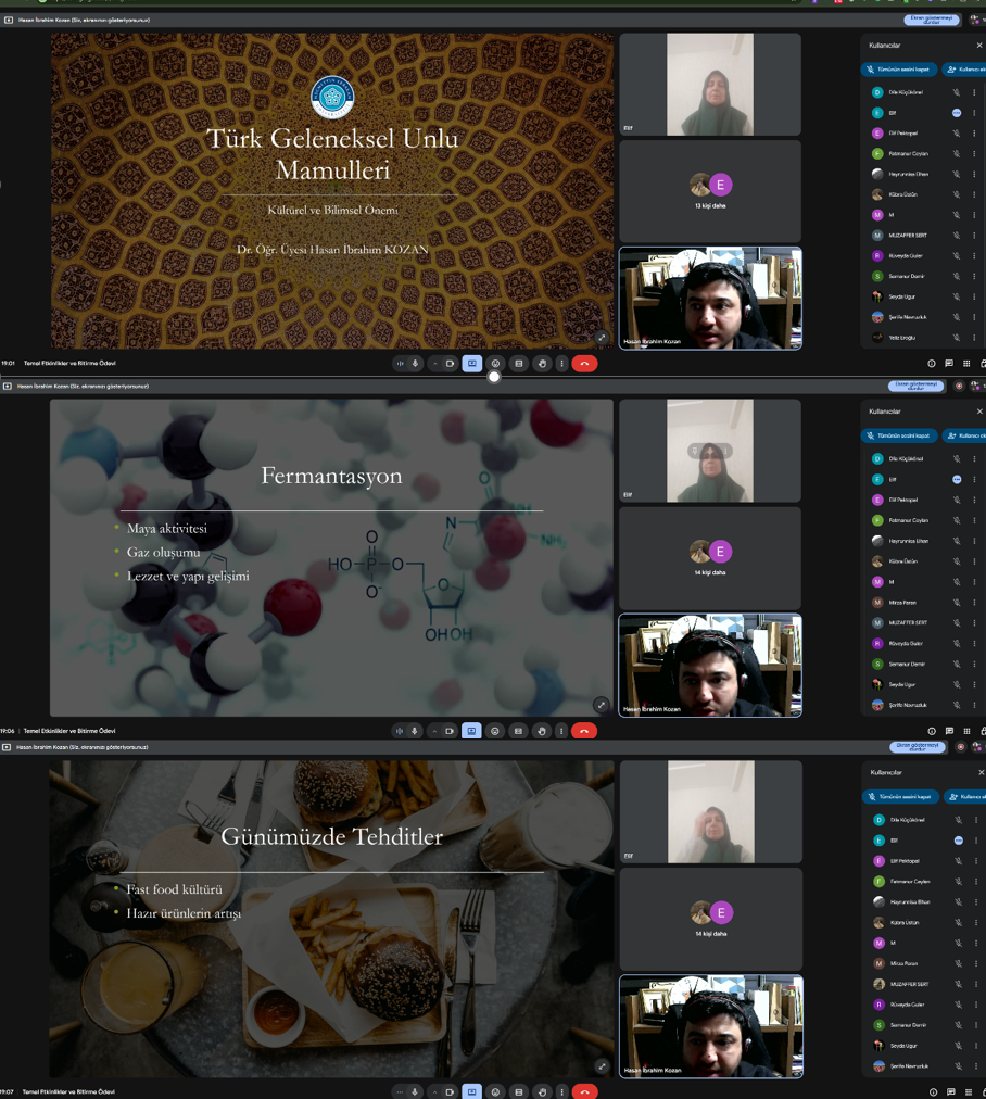 Yerel Faaliyet Fotoğrafı