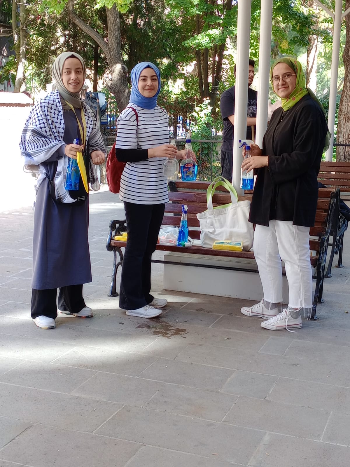 Yerel Faaliyet Fotoğrafı