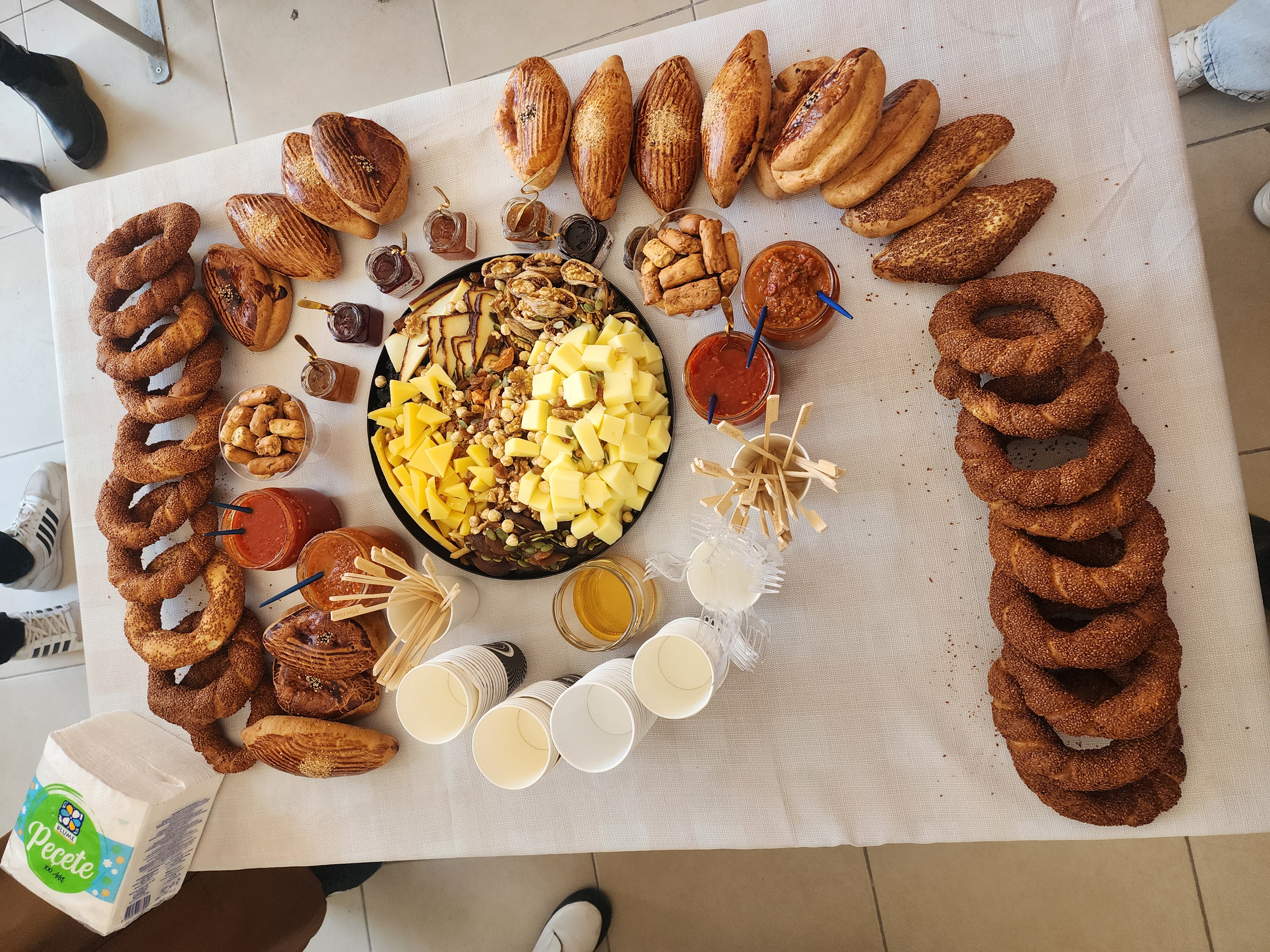 Yerel Faaliyet Fotoğrafı