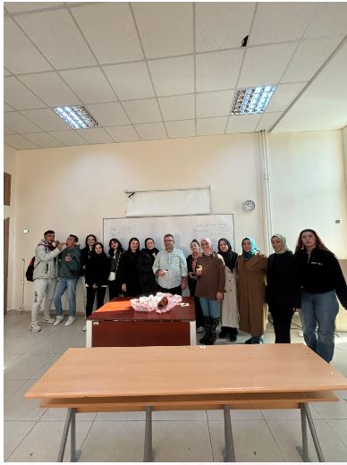 Yerel Faaliyet Fotoğrafı