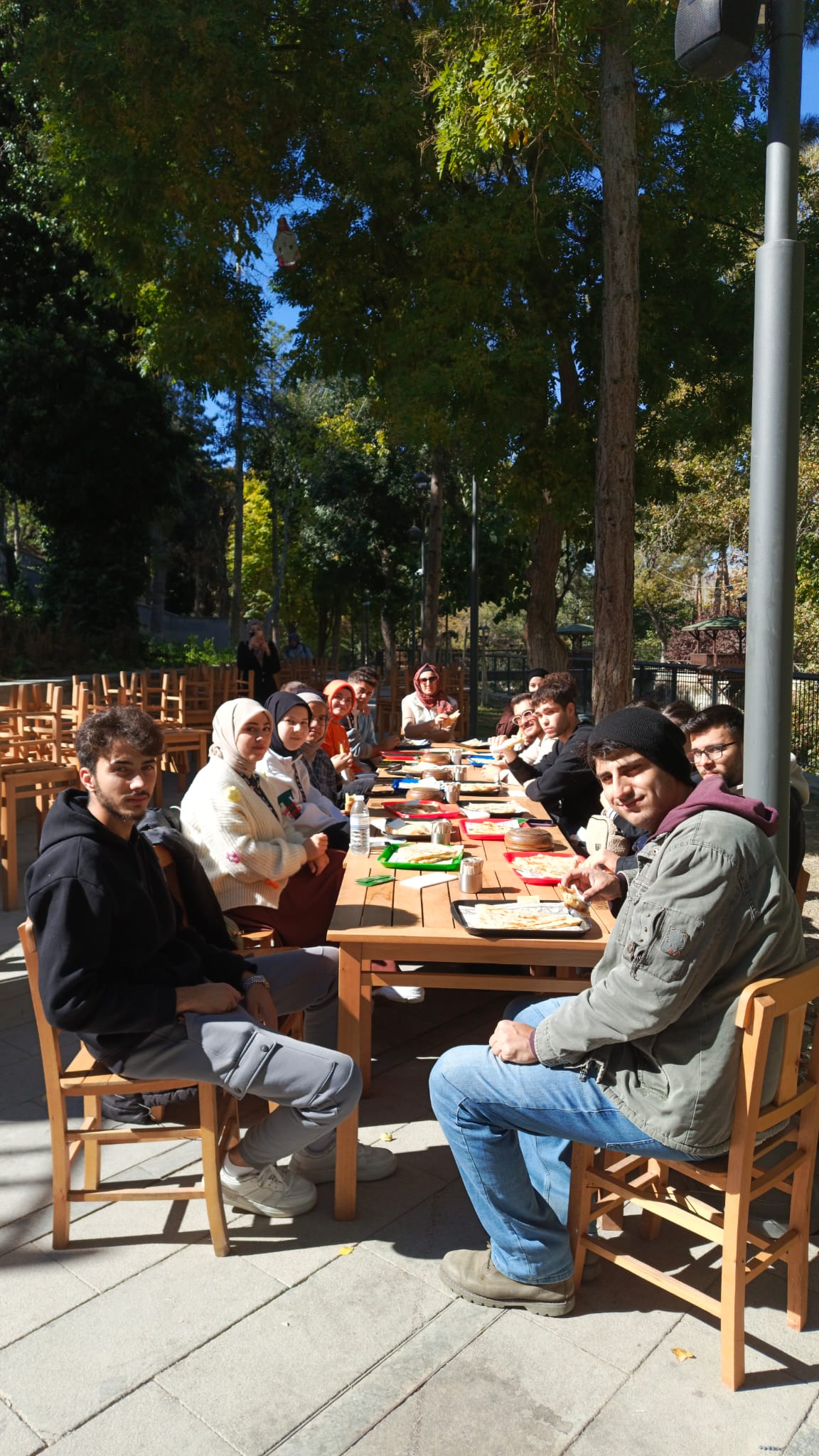 Yerel Faaliyet Fotoğrafı