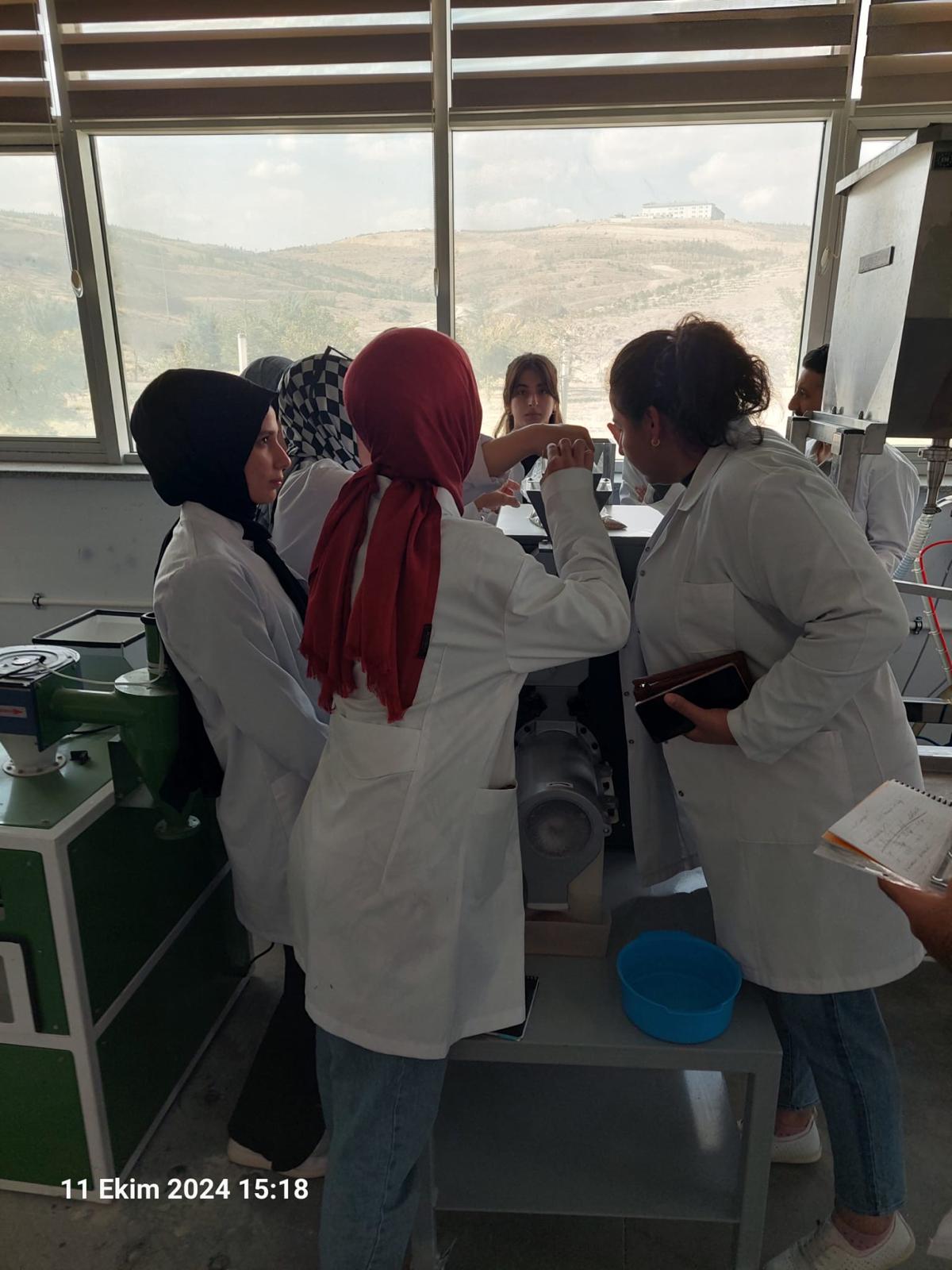 Yerel Faaliyet Fotoğrafı