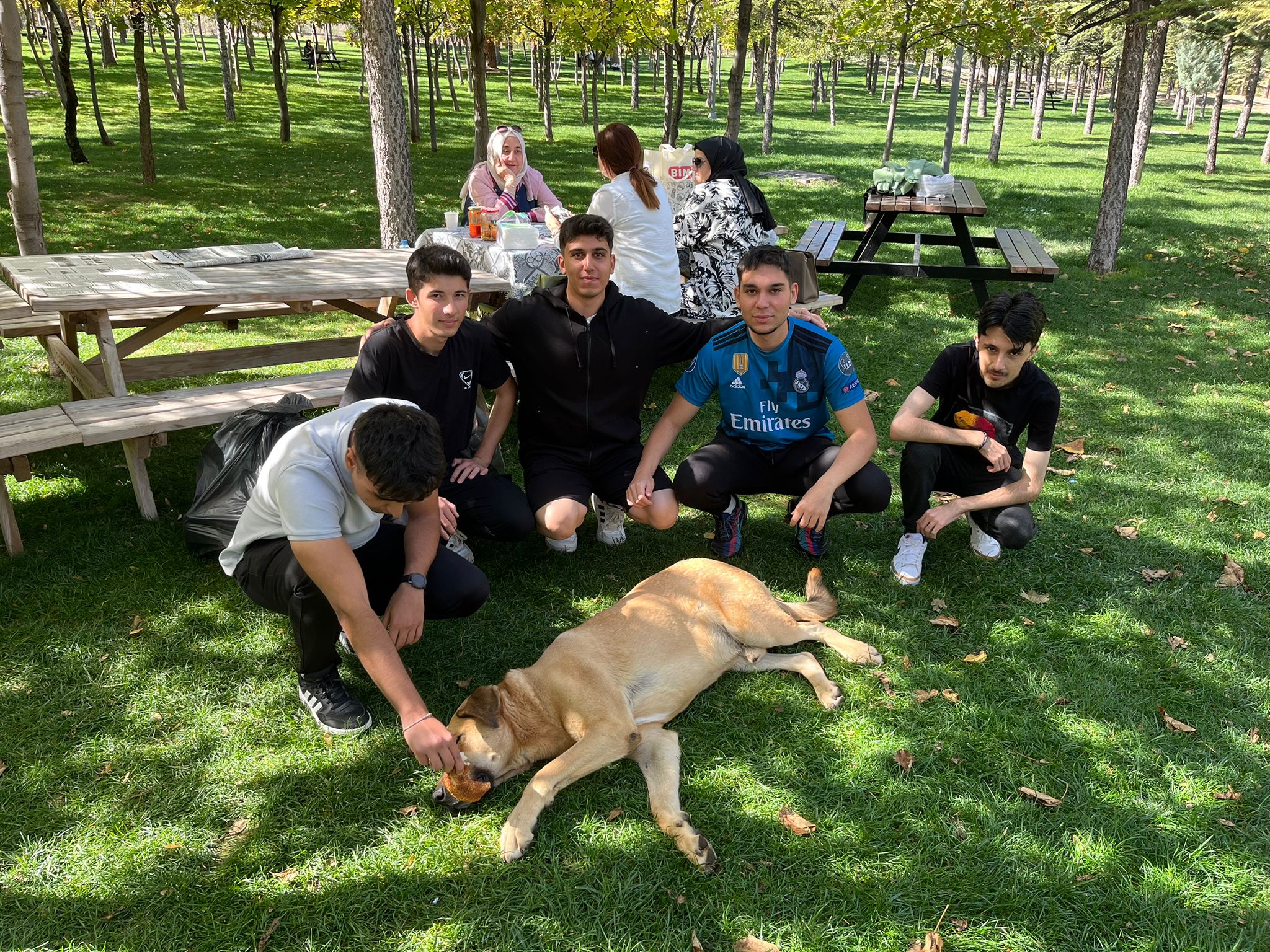 Yerel Faaliyet Fotoğrafı