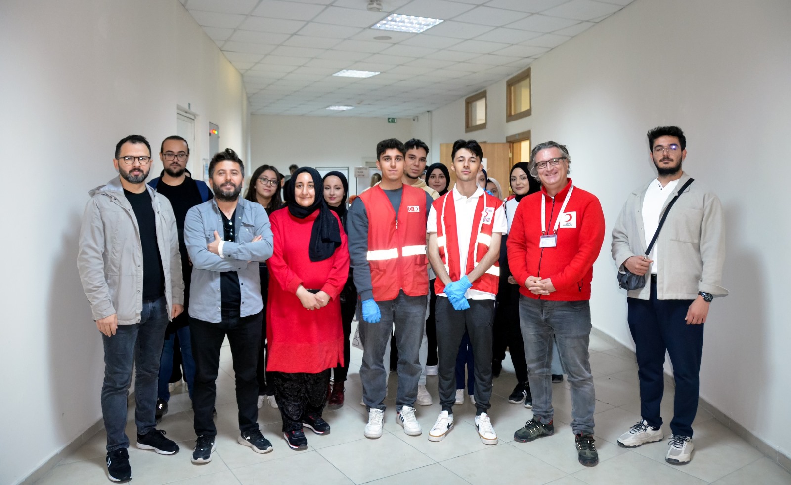 Yerel Faaliyet Fotoğrafı