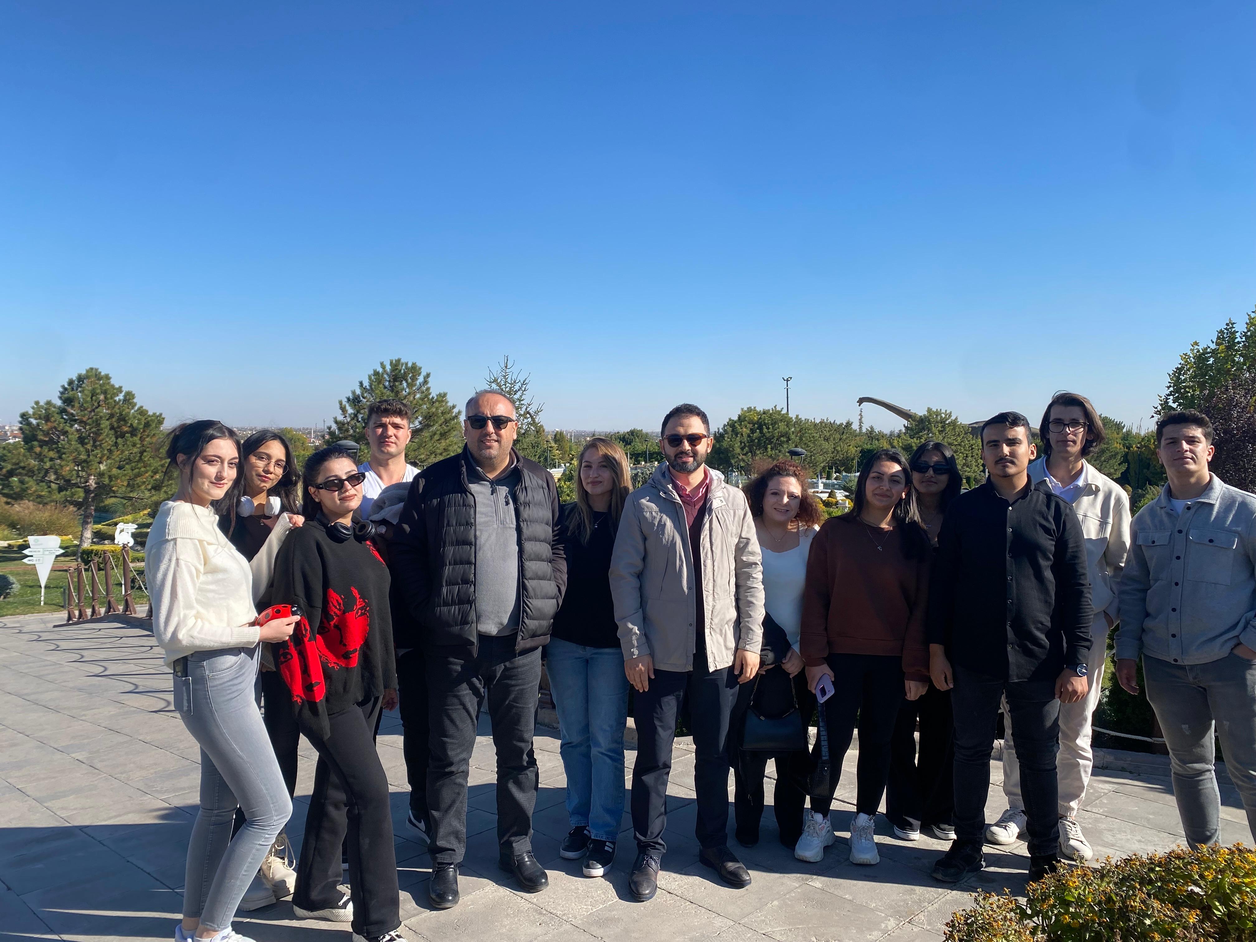 Yerel Faaliyet Fotoğrafı