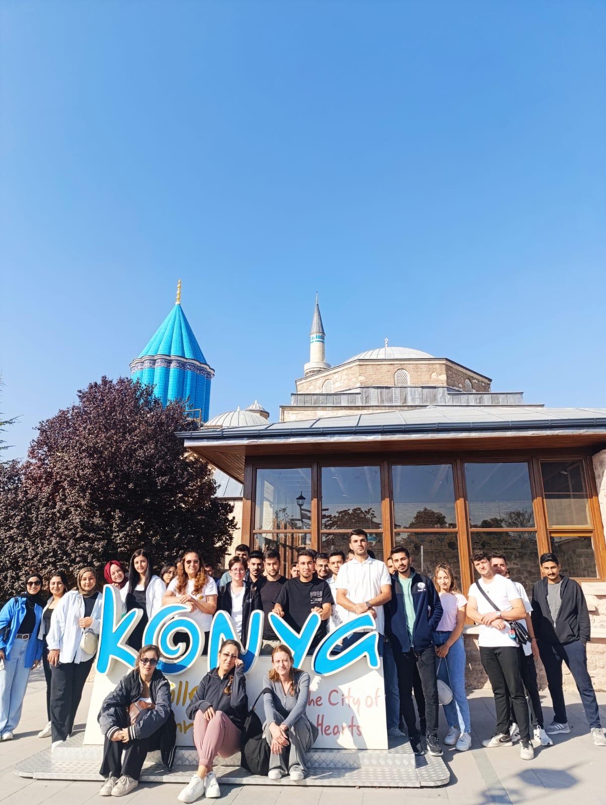 Yerel Faaliyet Fotoğrafı