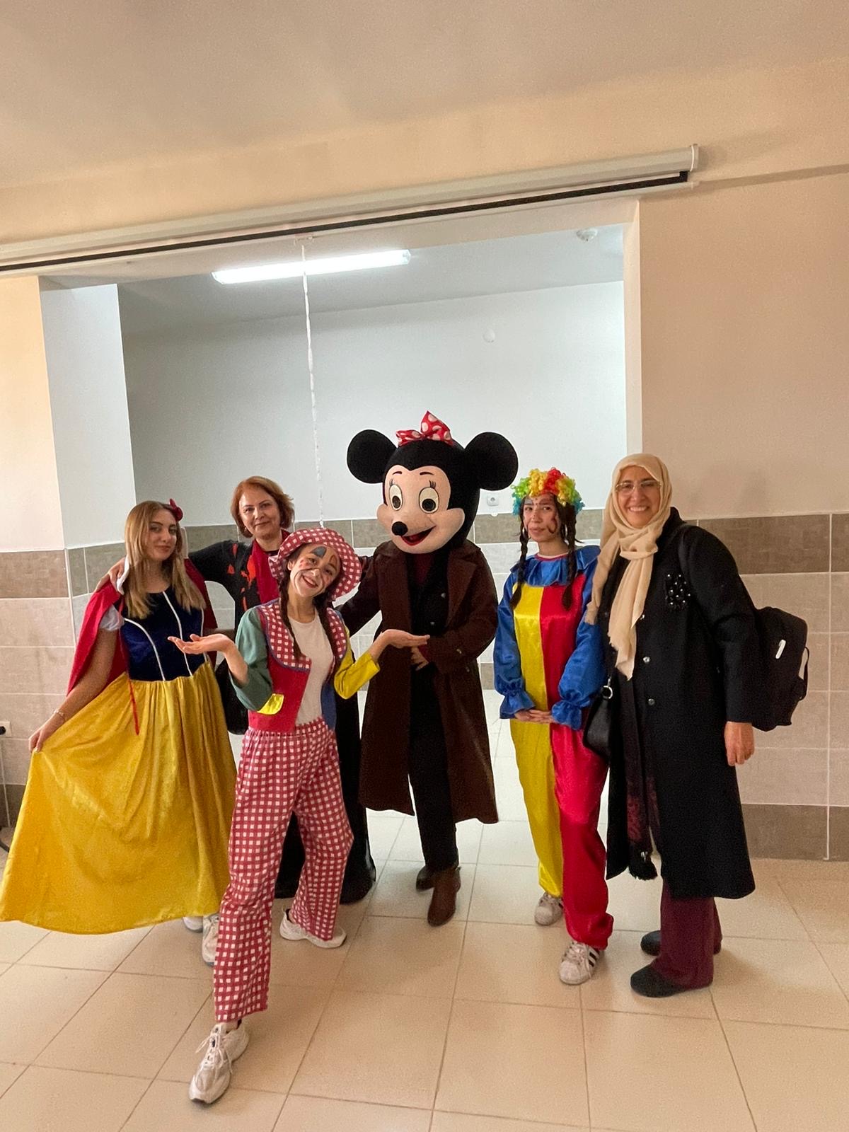 Yerel Faaliyet Fotoğrafı