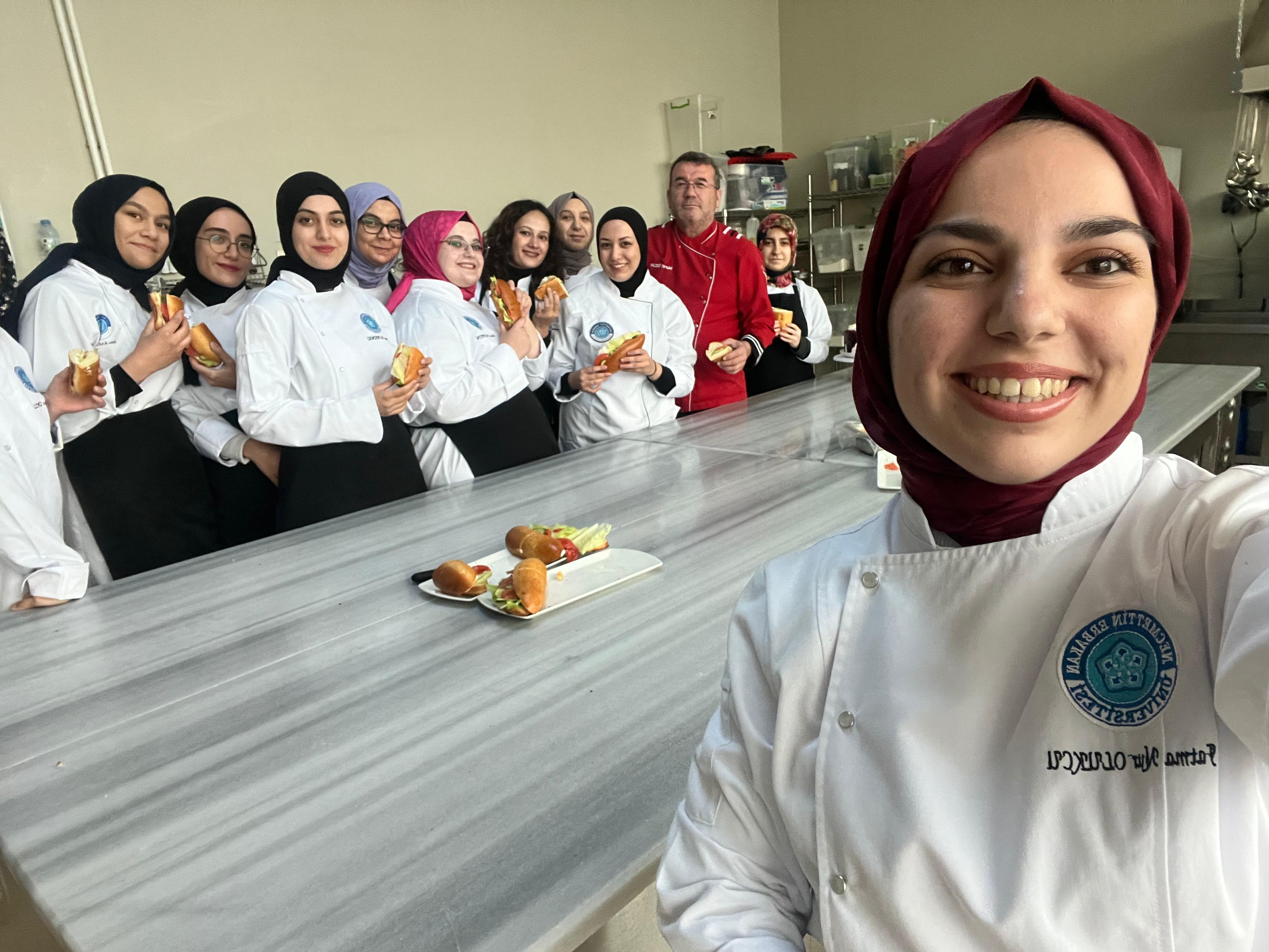 Yerel Faaliyet Fotoğrafı