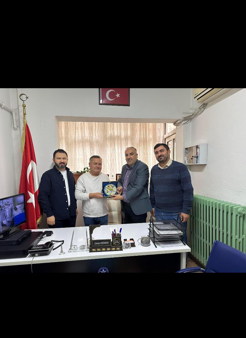 Yerel Faaliyet Fotoğrafı