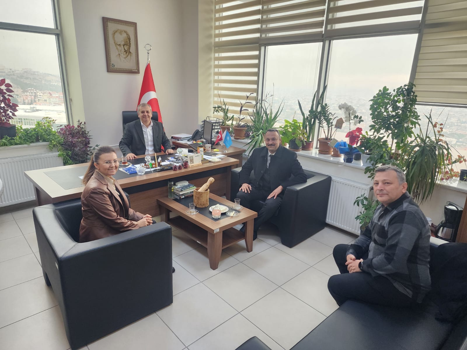 Yerel Faaliyet Fotoğrafı