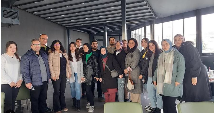 Yerel Faaliyet Fotoğrafı