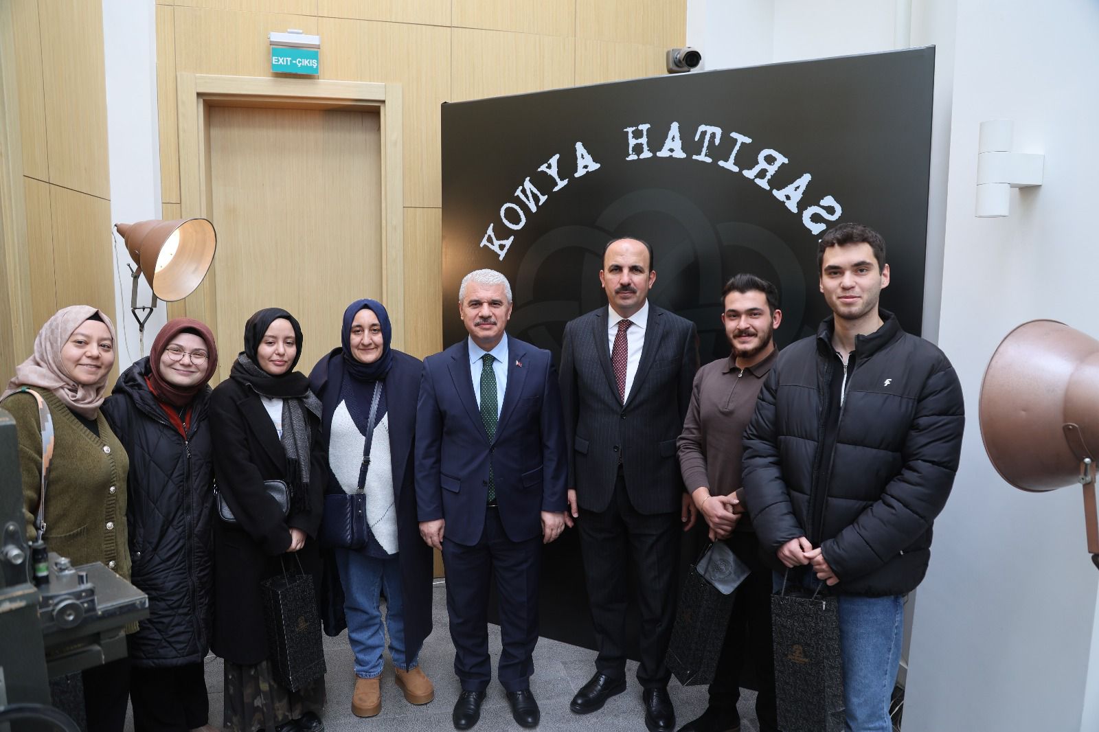 Yerel Faaliyet Fotoğrafı