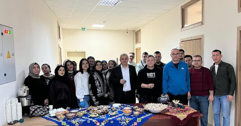 Yerel Faaliyet Fotoğrafı