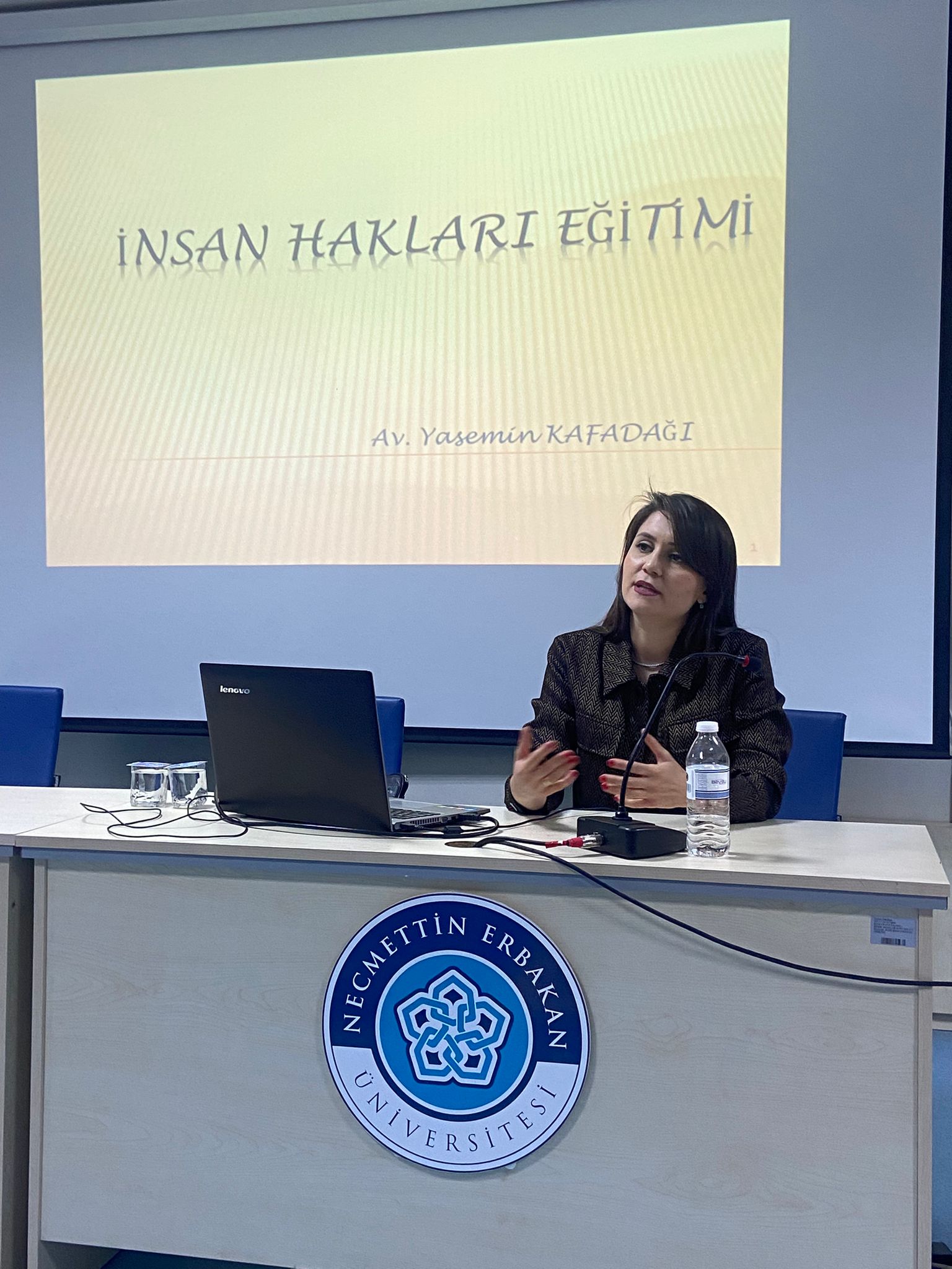 Yerel Faaliyet Fotoğrafı