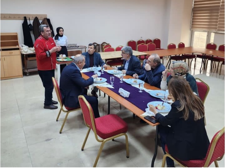Yerel Faaliyet Fotoğrafı