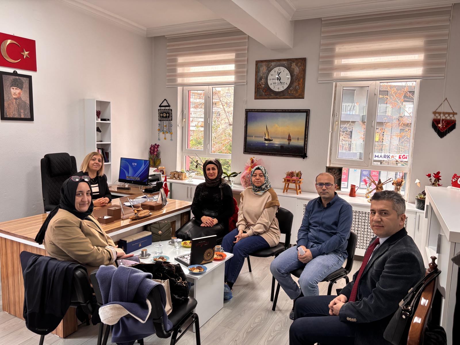 Yerel Faaliyet Fotoğrafı