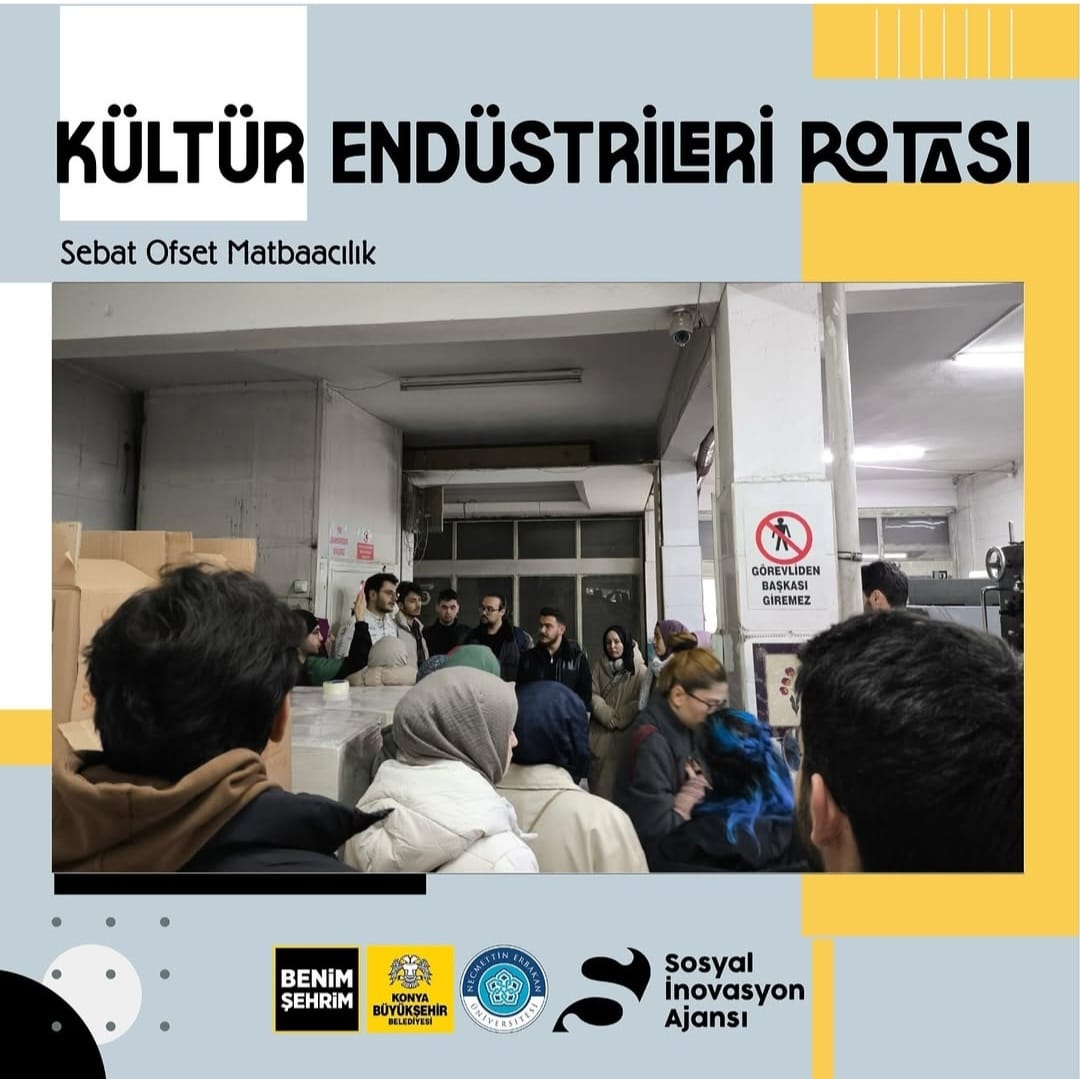 Yerel Faaliyet Fotoğrafı