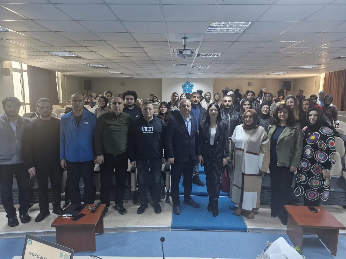 Yerel Faaliyet Fotoğrafı