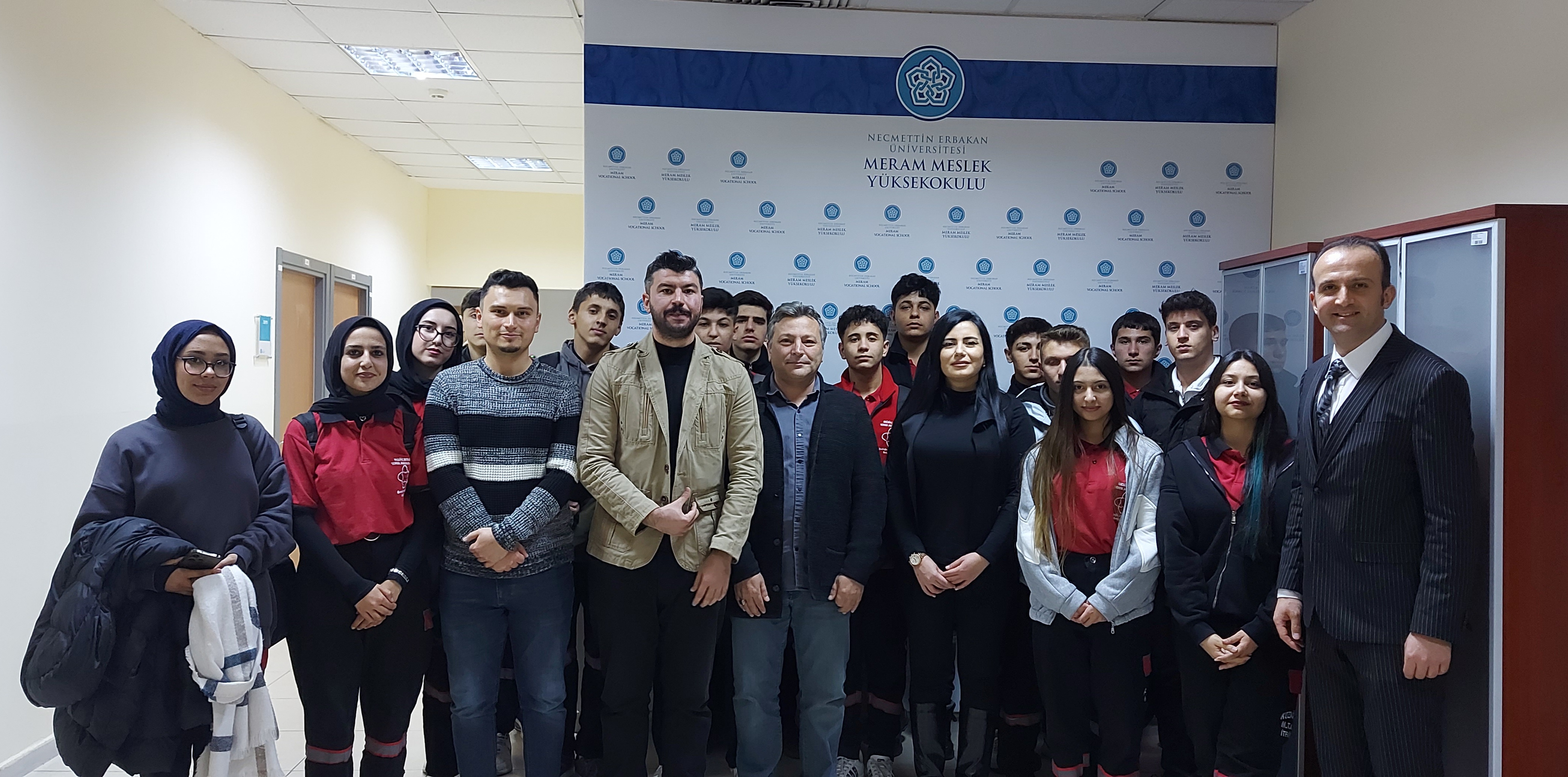 Yerel Faaliyet Fotoğrafı