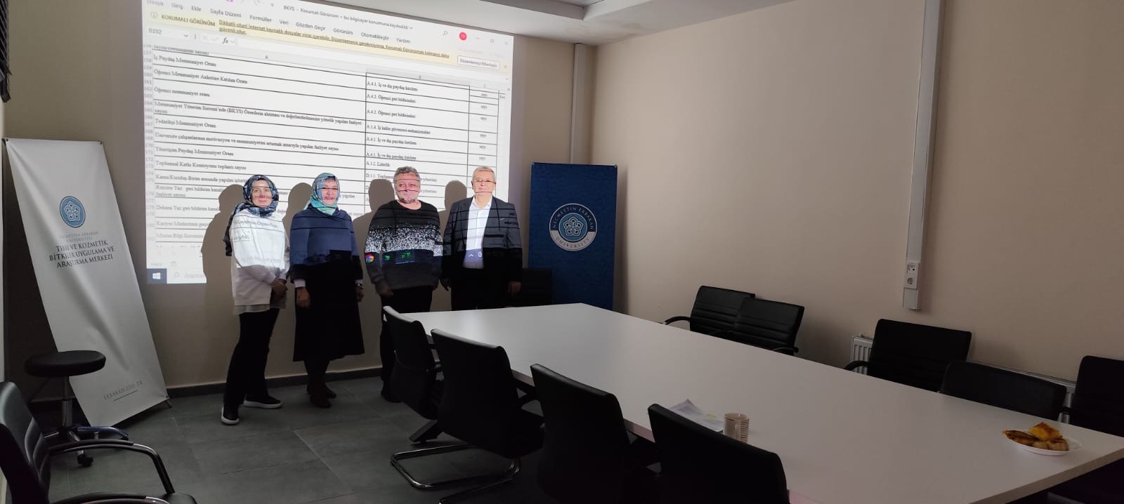 Yerel Faaliyet Fotoğrafı