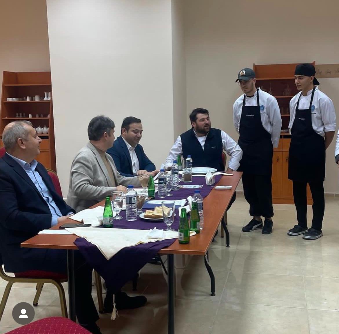 Yerel Faaliyet Fotoğrafı