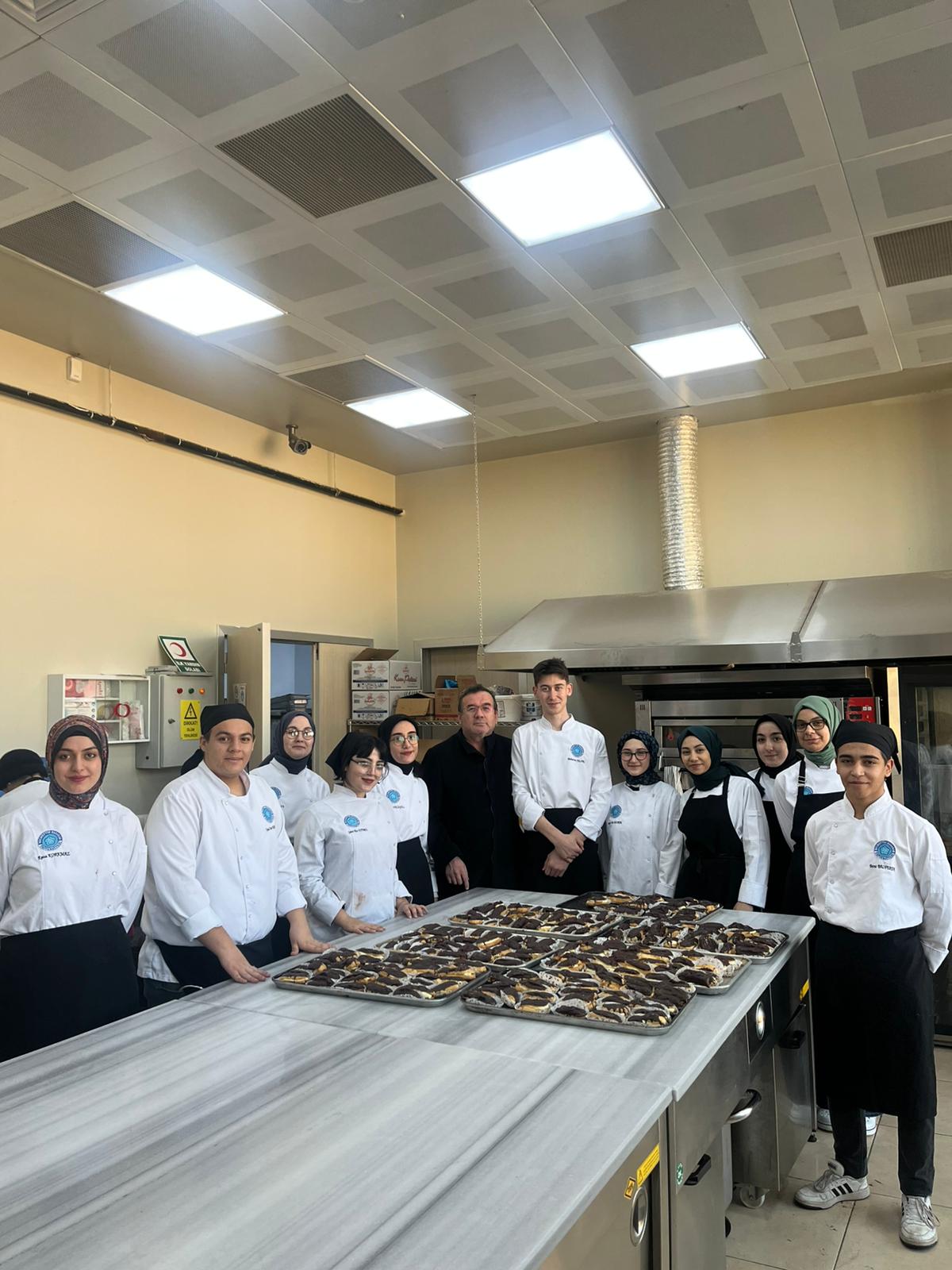 Yerel Faaliyet Fotoğrafı