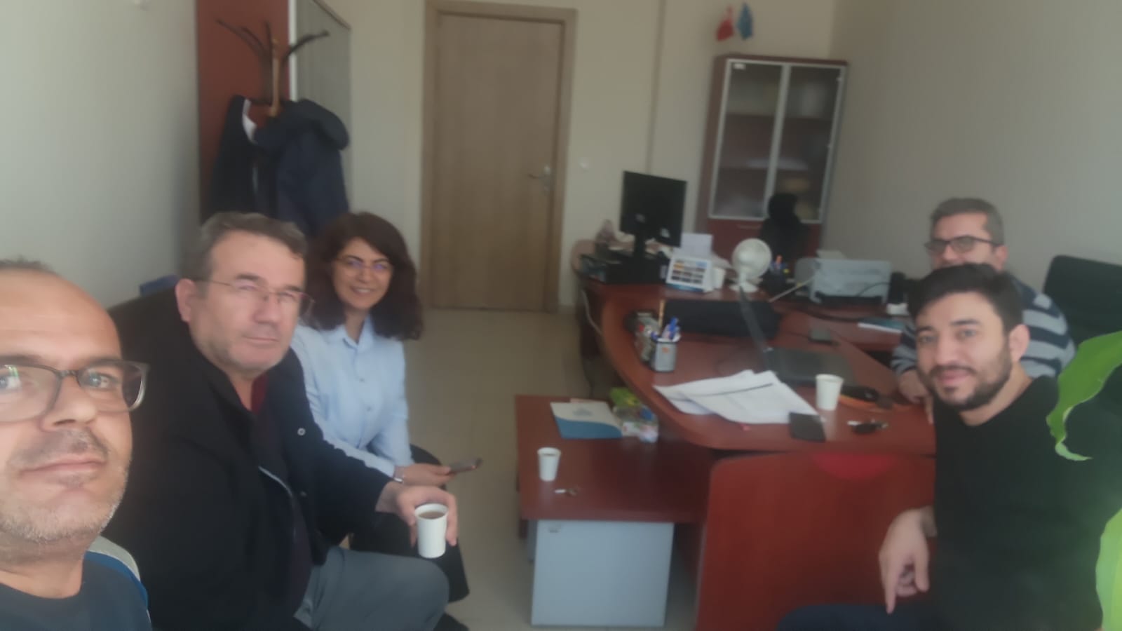 Yerel Faaliyet Fotoğrafı