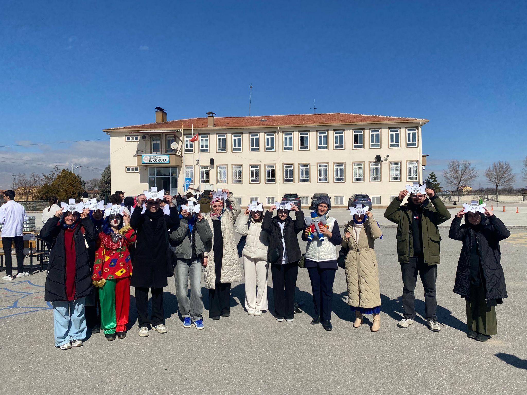 Yerel Faaliyet Fotoğrafı
