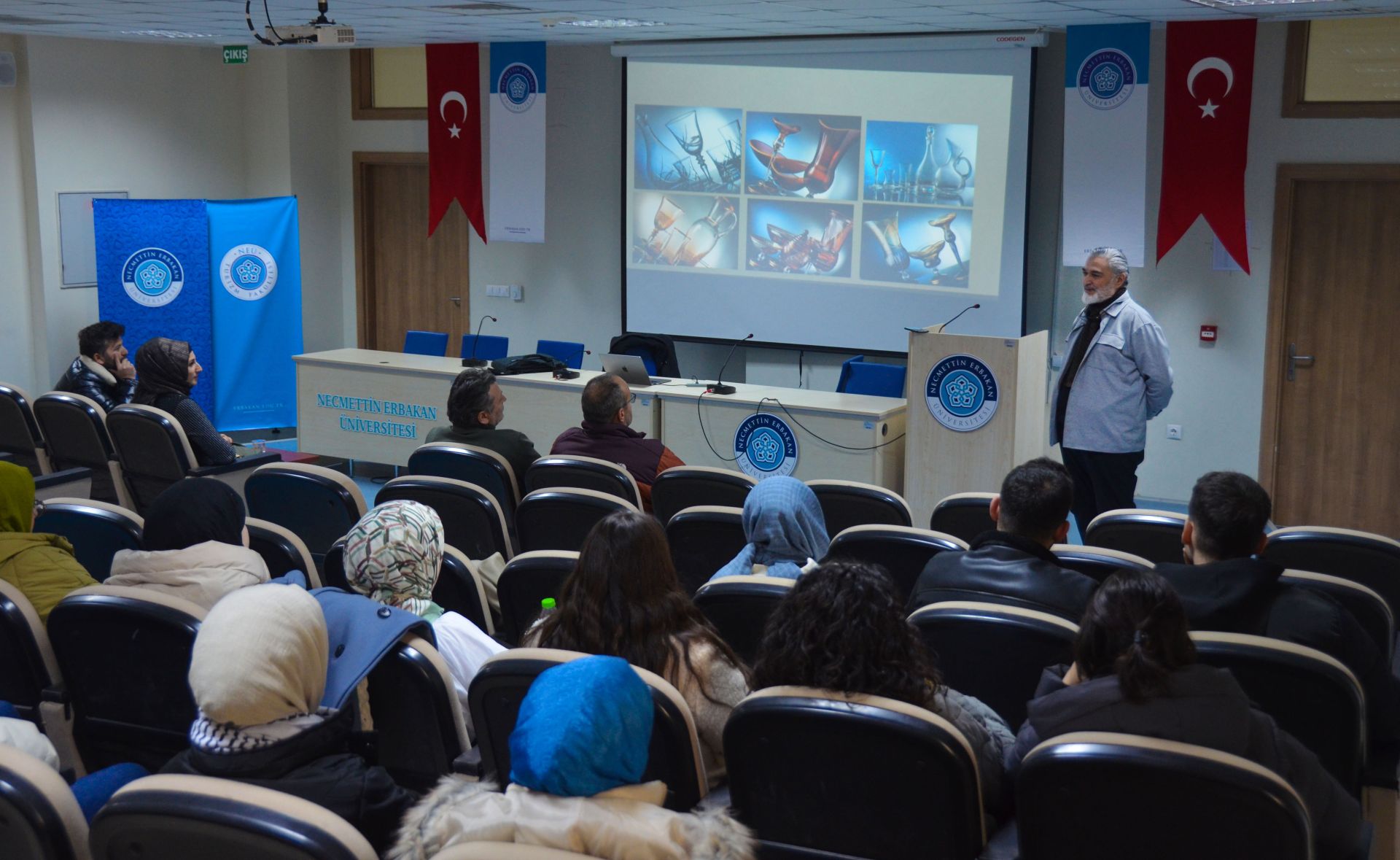 Yerel Faaliyet Fotoğrafı