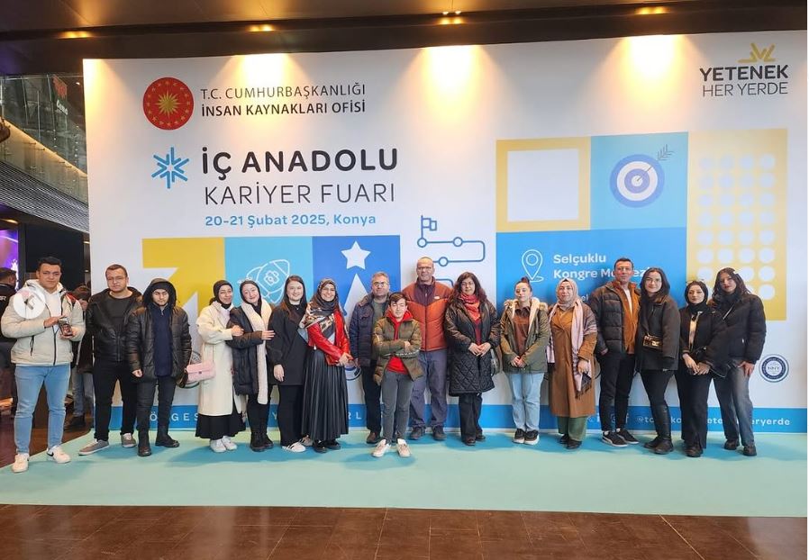 Yerel Faaliyet Fotoğrafı