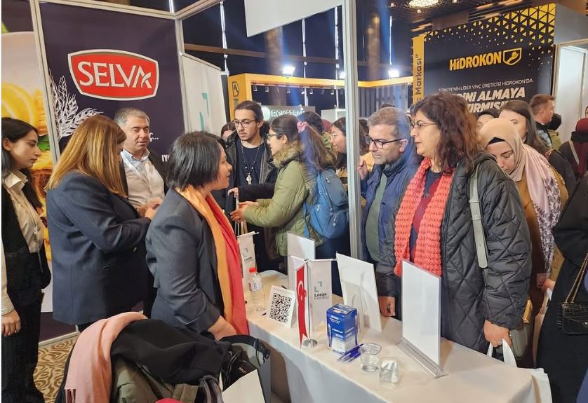 Yerel Faaliyet Fotoğrafı